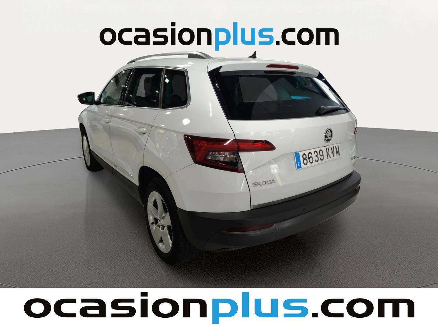 Foto Skoda Karoq Skoda Karoq 2.0 TDI Ambition (150 CV)