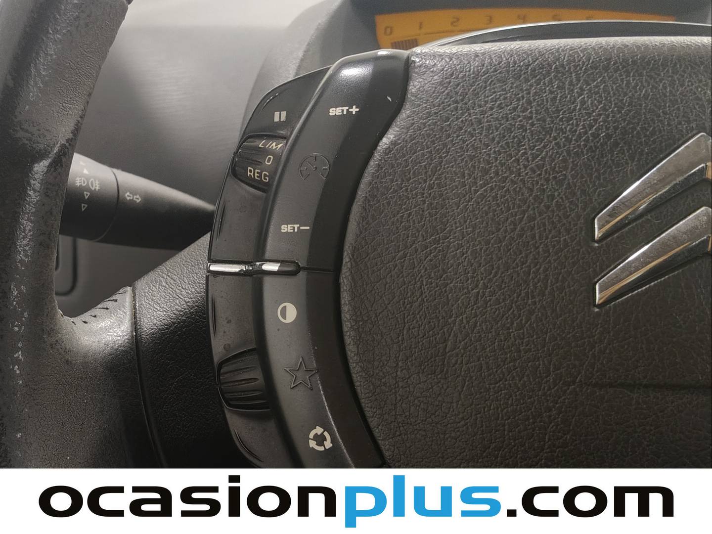 Citroën C4 Citroën C4 1.6 16v VTR Plus (110 CV) seminuevo