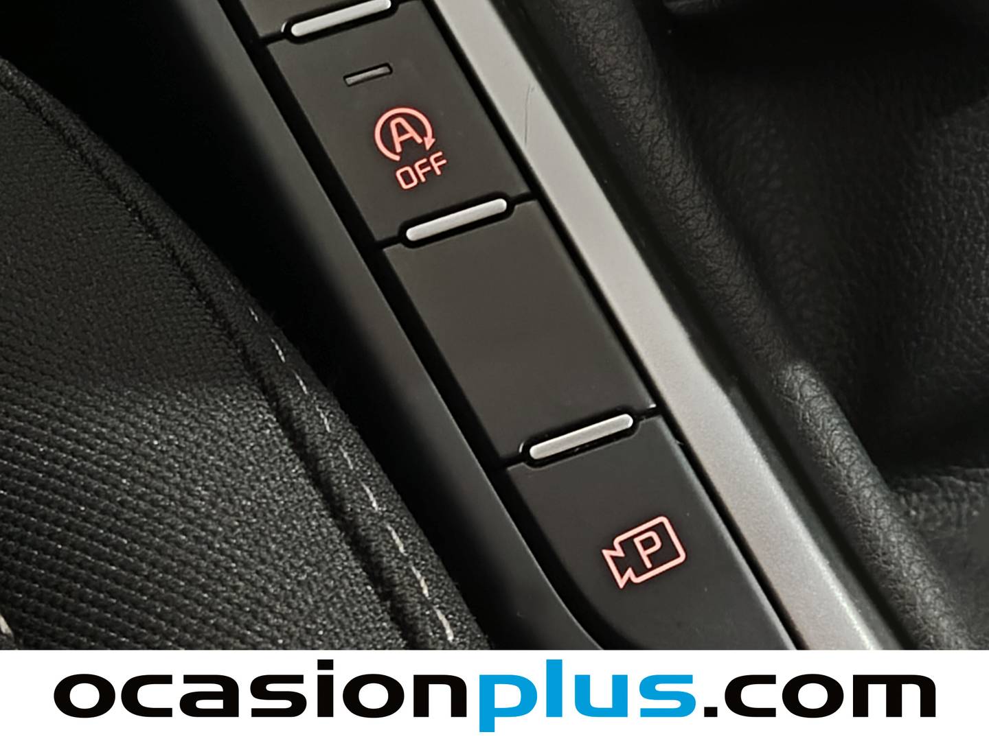 Accesorios del KIA Ceed Tourer Kia Ceed Tourer 1.0 T-GDi Drive (100 CV)