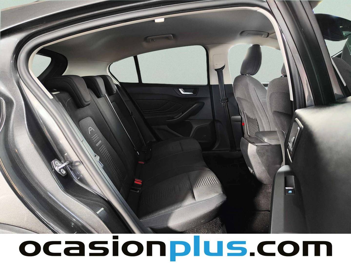 Ford Focus Ford Focus 1.0 Ecoboost Active (125 CV) manual