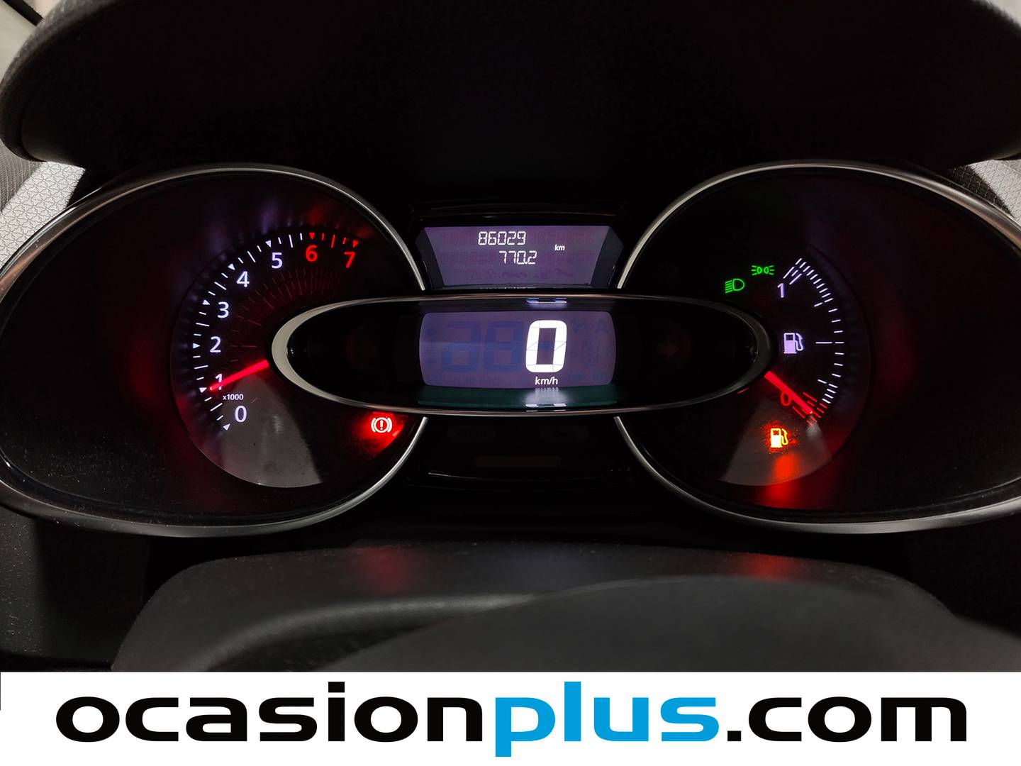 Foto Renault Clio Renault Clio Limited TCe (90CV) GLP -18