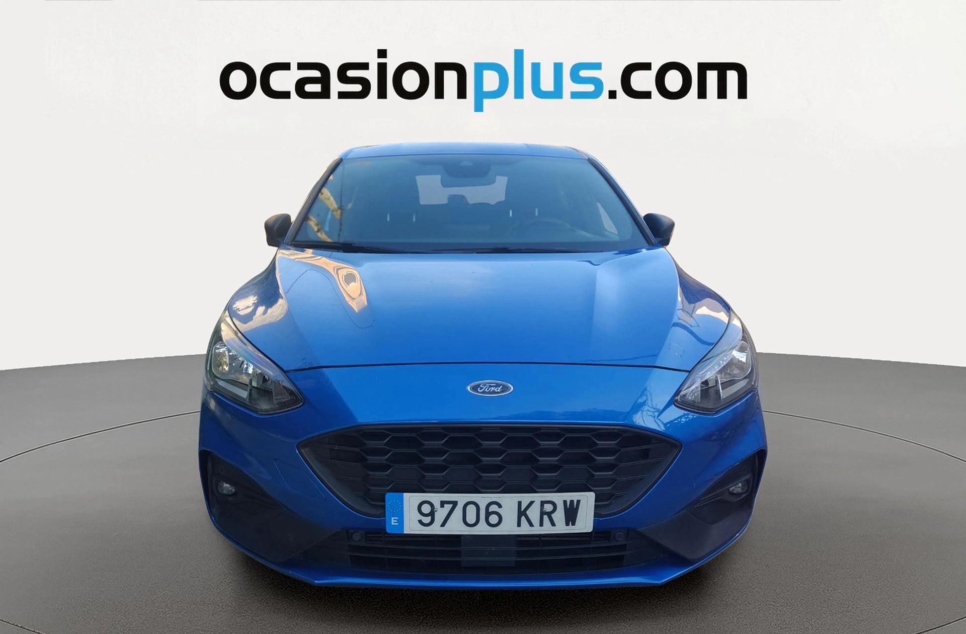Ford Focus 1.0 EcoBoost Active - foto 14