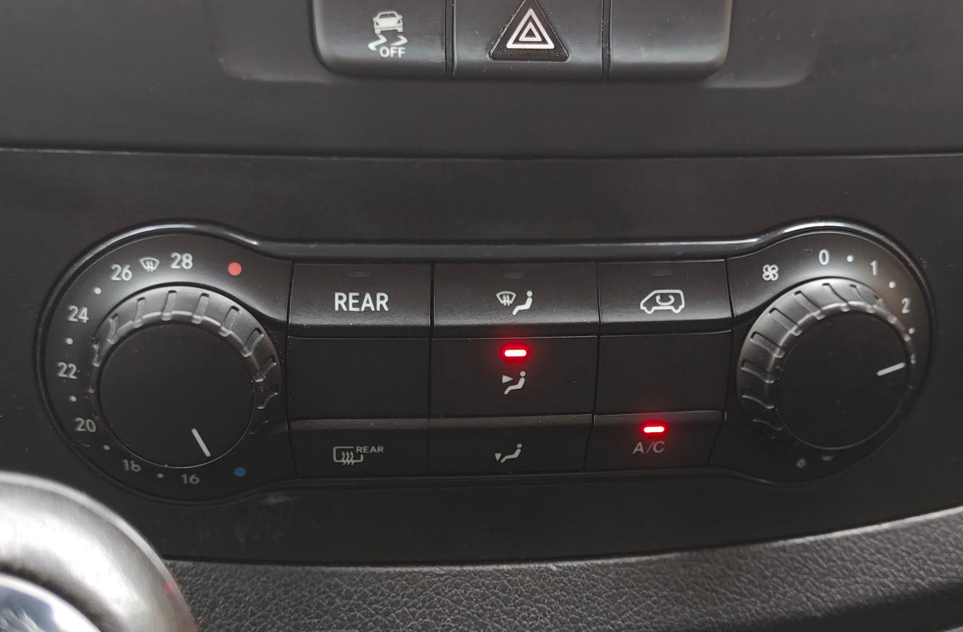 Mercedes-Benz Vito 114 CDI Tourer Pro Larga 9 plazas - foto 33