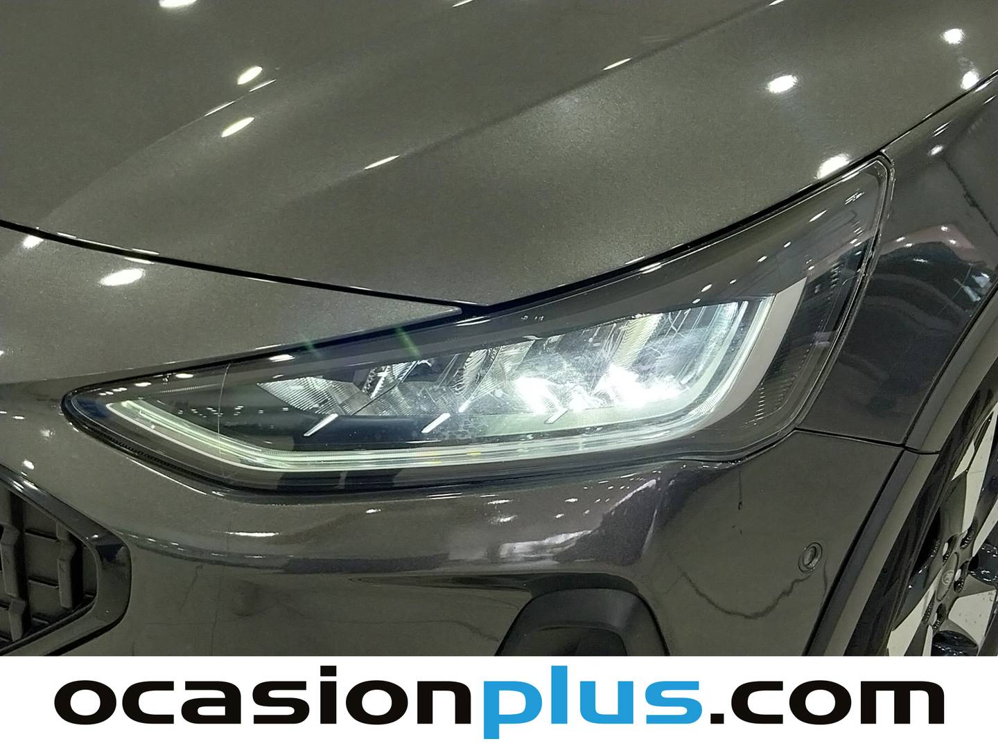 Ford Focus Ford Focus 1.0 Ecoboost MHEV Active Auto (155 CV) barato