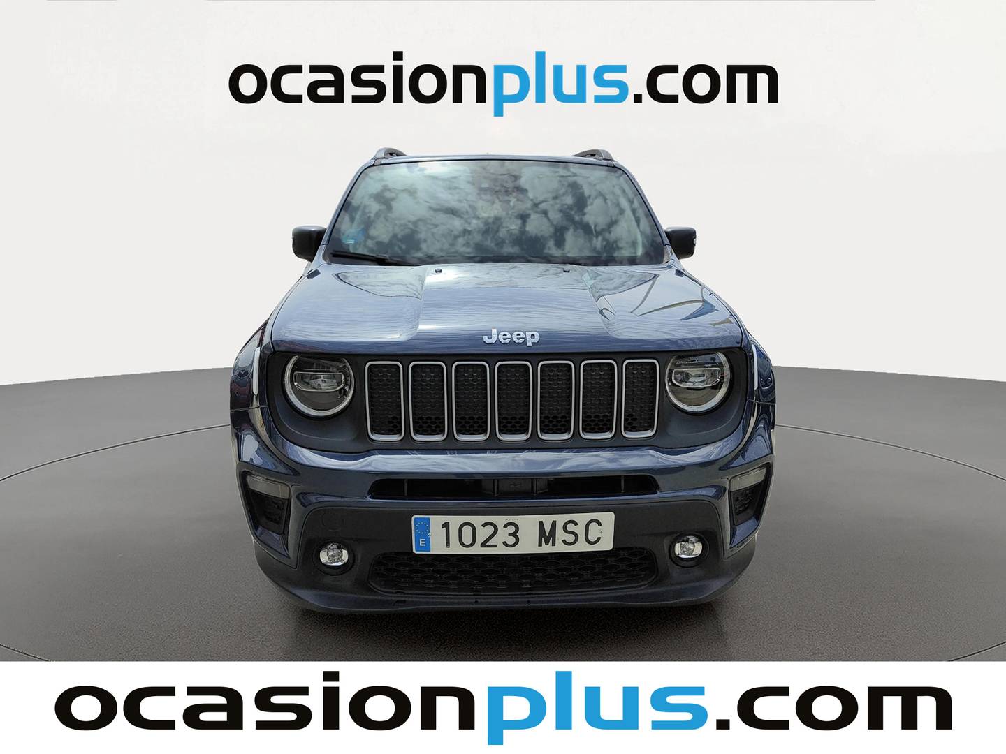 Jeep Renegade Jeep Renegade eHybrid 1.5 Limited ATX (130 CV) 130cv