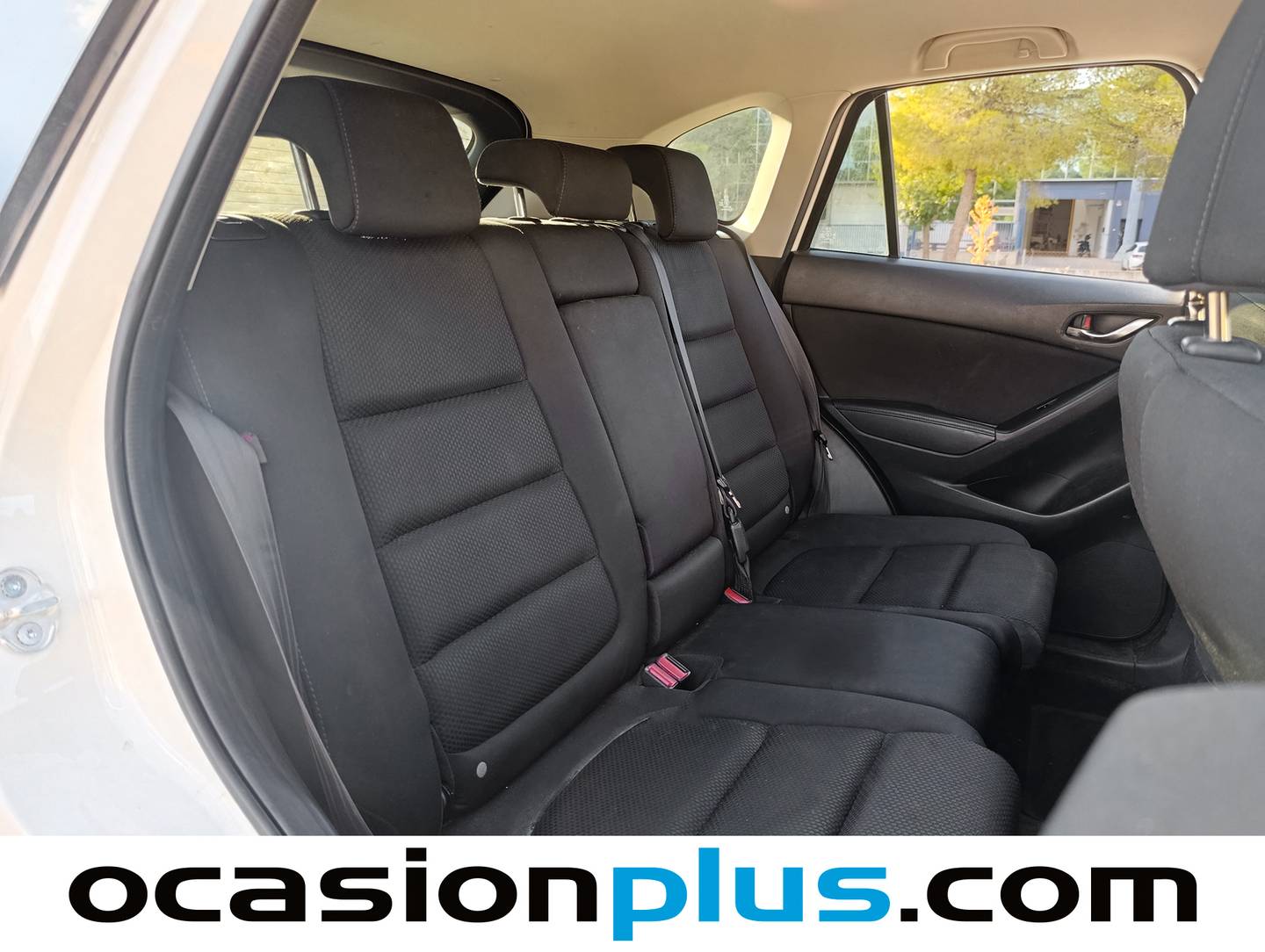 Mazda CX-5 Mazda CX-5 2.2 DE Style+ 2WD (150 CV) diésel