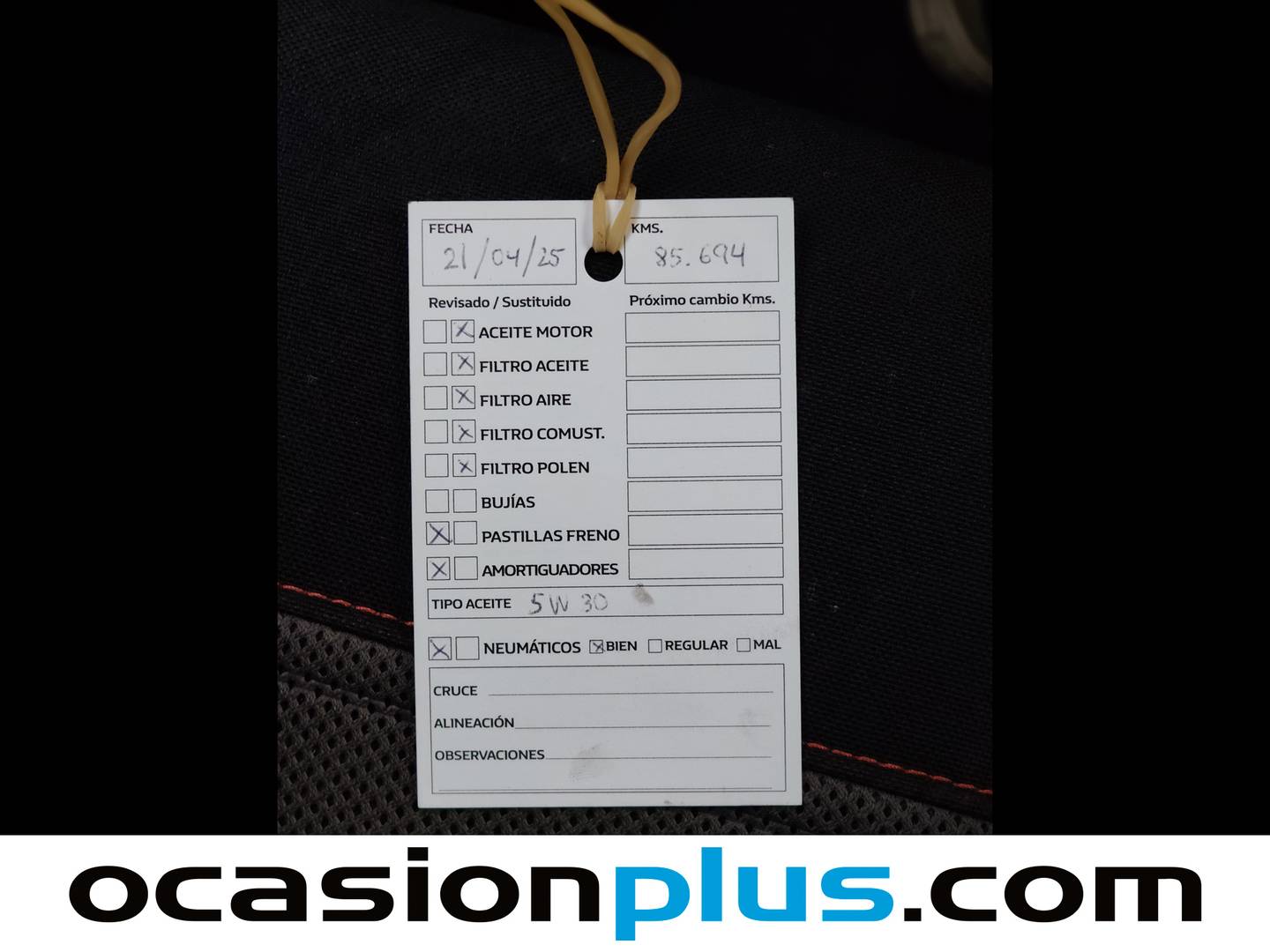 Foto Citroën C3 Aircross Citroen C3 Aircross BlueHDi 120 S&S Feel (120 CV)