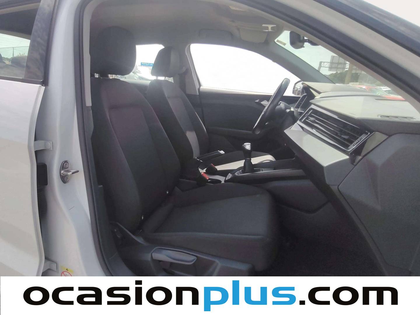 Audi A1 Audi A1 Sportback Advanced 25 TFSI (95 CV) gasolina