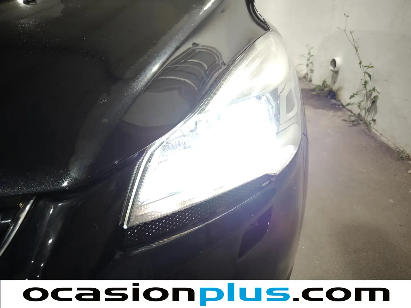 Foto Ford Kuga Ford Kuga 2.0 TDCI S&S Titanium 4x2 (120 CV)