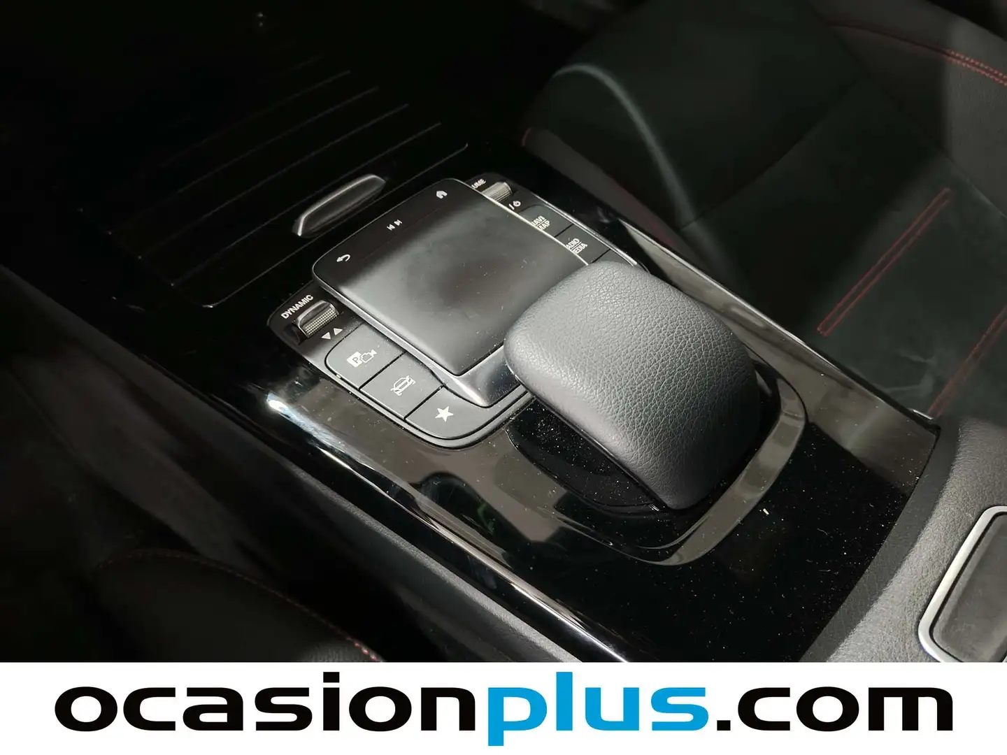 Foto Mercedes CLA Mercedes-Benz CLA CLA 200 d  Pack AMG (150 CV)