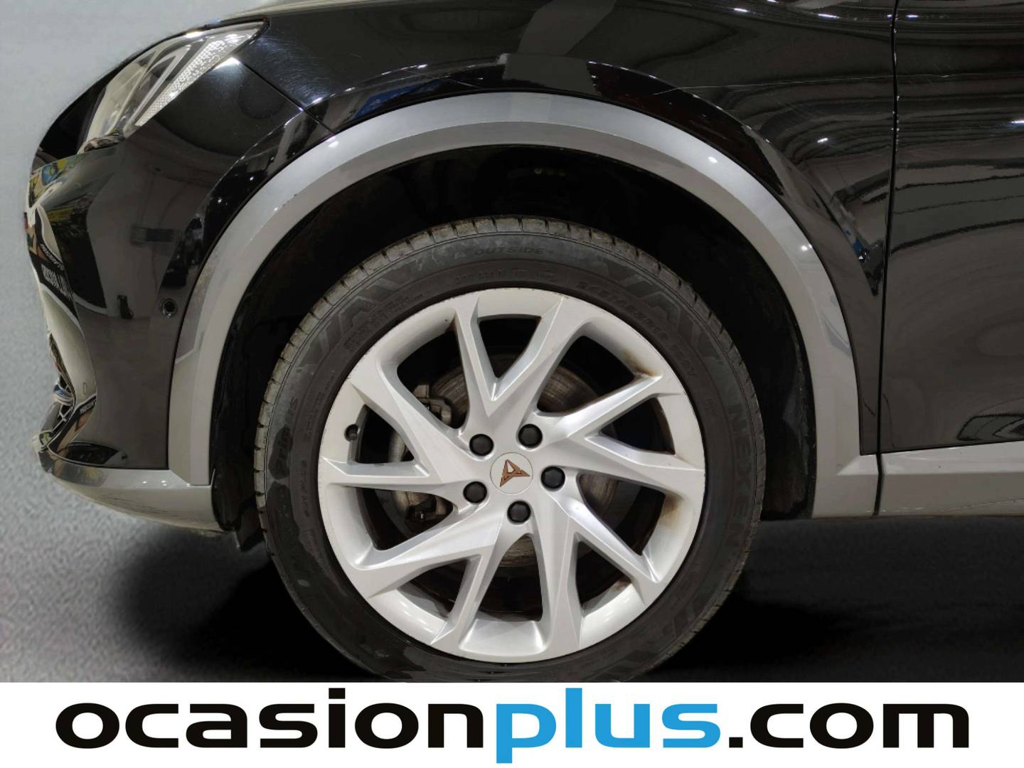 Cupra Formentor CUPRA Formentor 1.5 TSI (150 CV) barato