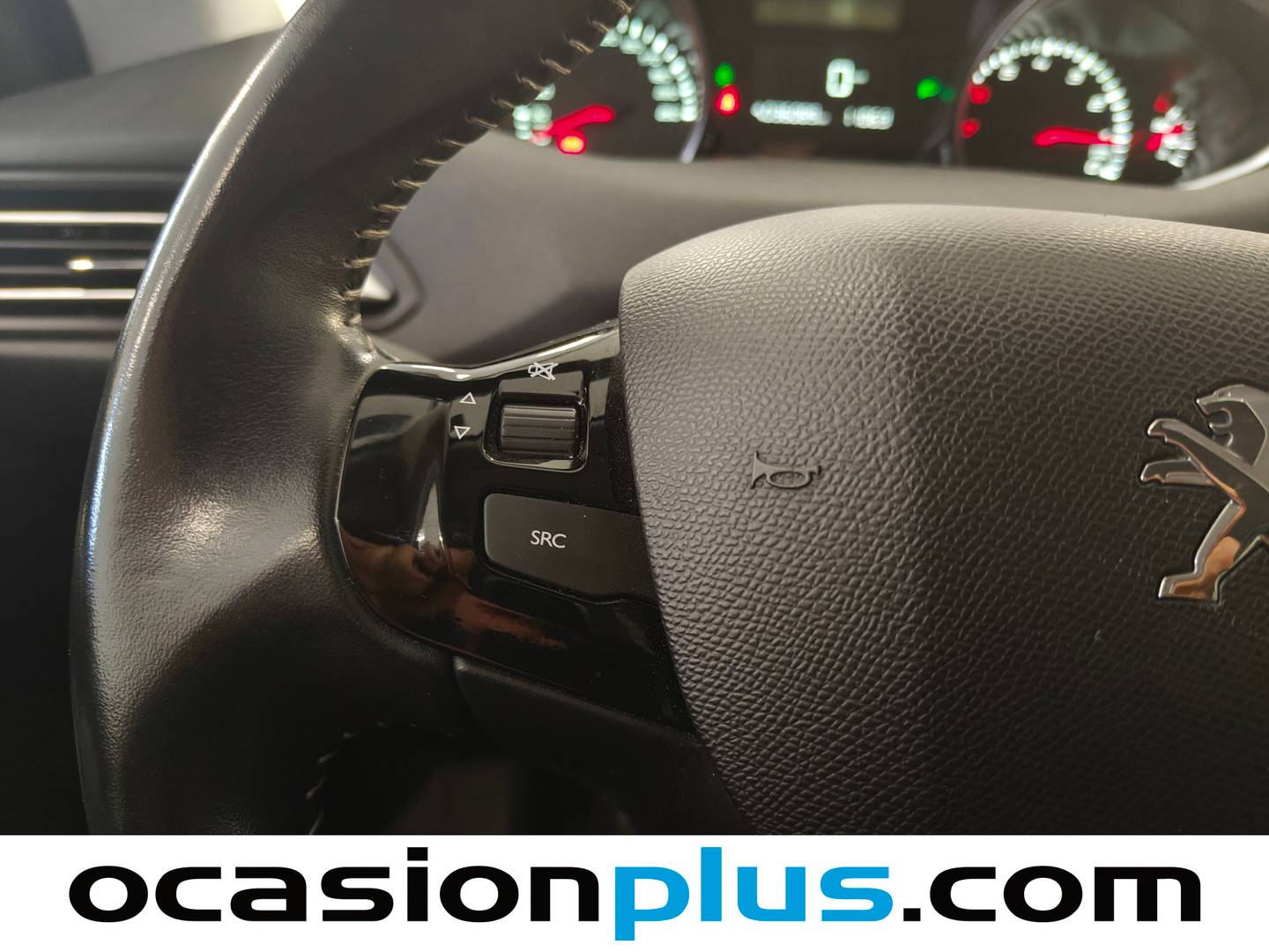 Peugeot 308 Peugeot 308 PureTech 110 S&S Style (110 CV) de ocasión