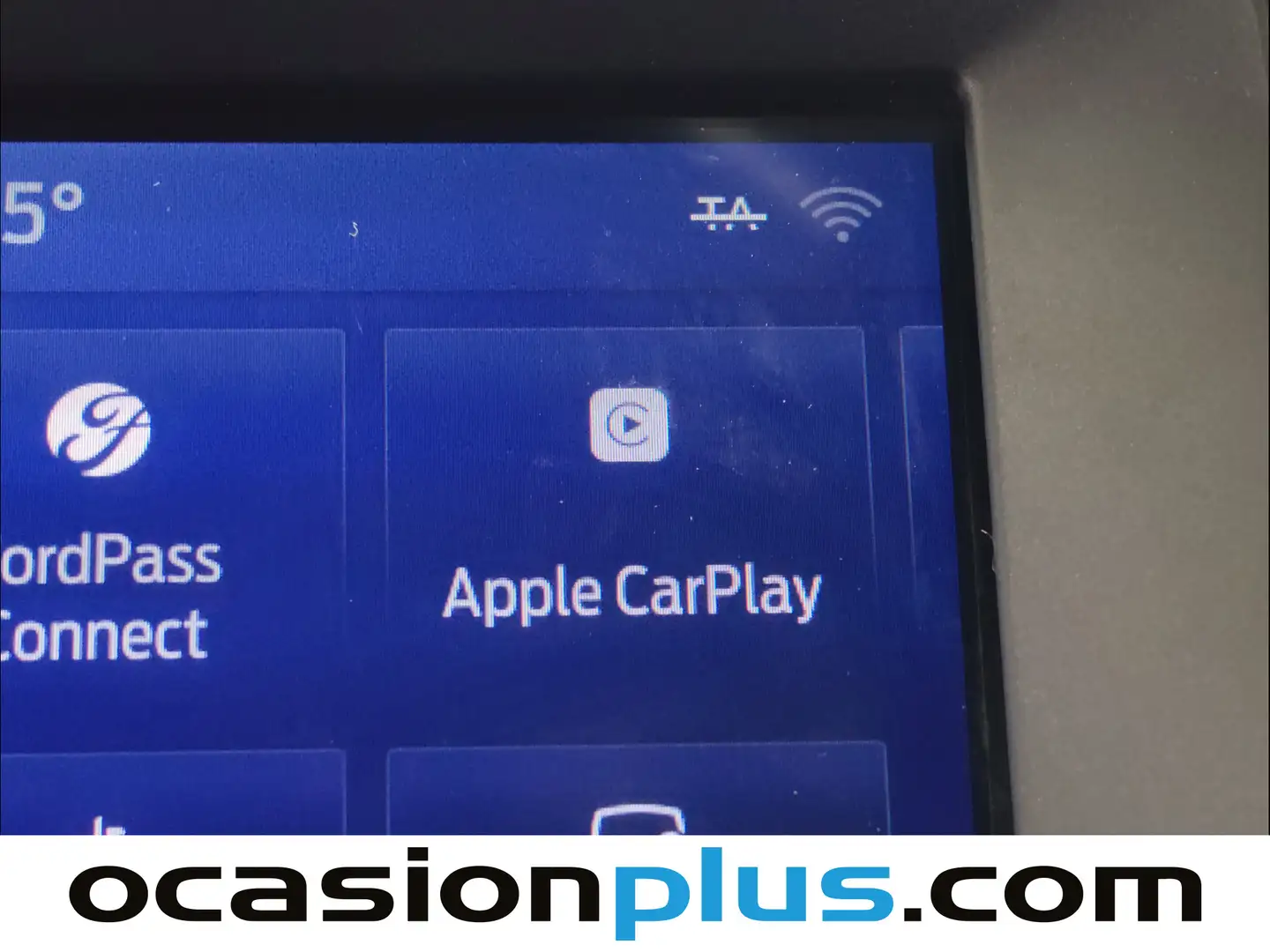 Foto Ford S-MAX Ford S-Max 2.5 Duratec Atk. FHEV ST-Line Auto (190 CV) 7 plazas