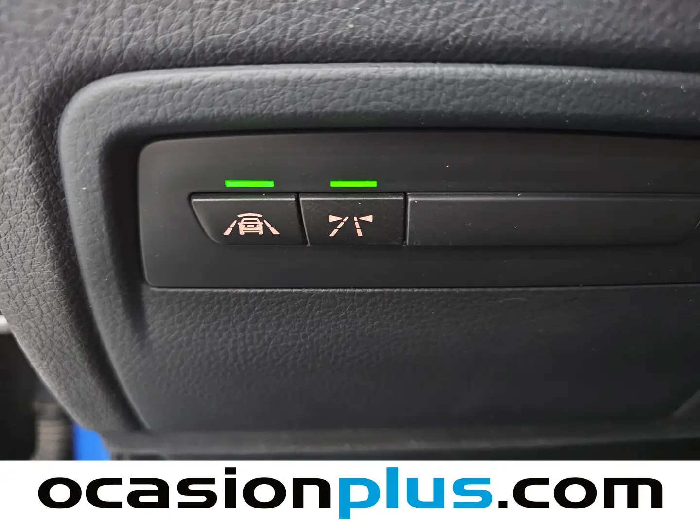 Foto BMW Serie 4 BMW Serie 4 420d Coupe (190 CV)