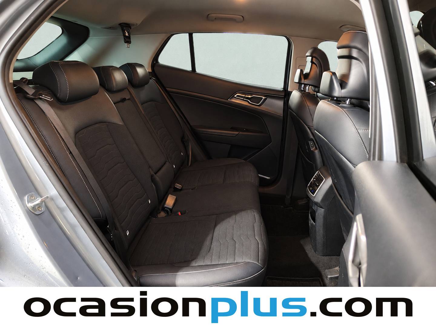 KIA Sportage KIA Sportage 1.6 T-GDi Tech 4x2 (150 CV) manual