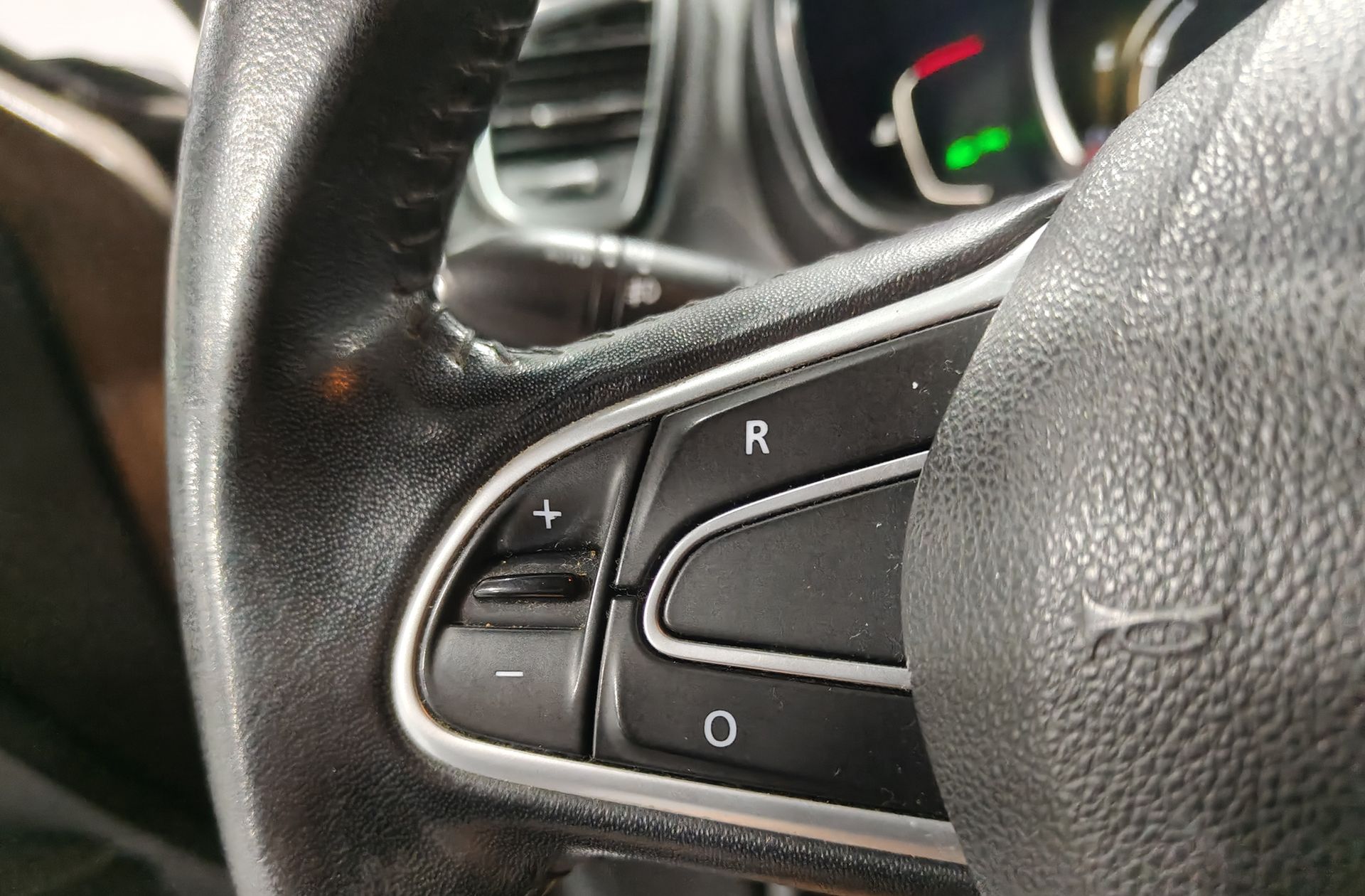 Renault Grand Scénic TCe 130 Intens 7 plazas - foto 21