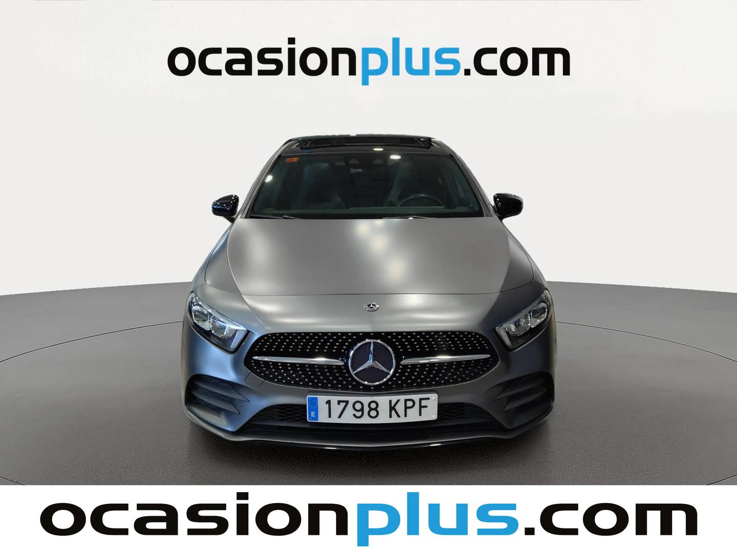 Mercedes Clase A Mercedes-Benz Clase A 200 (163 CV) Pack AMG al mejor precio