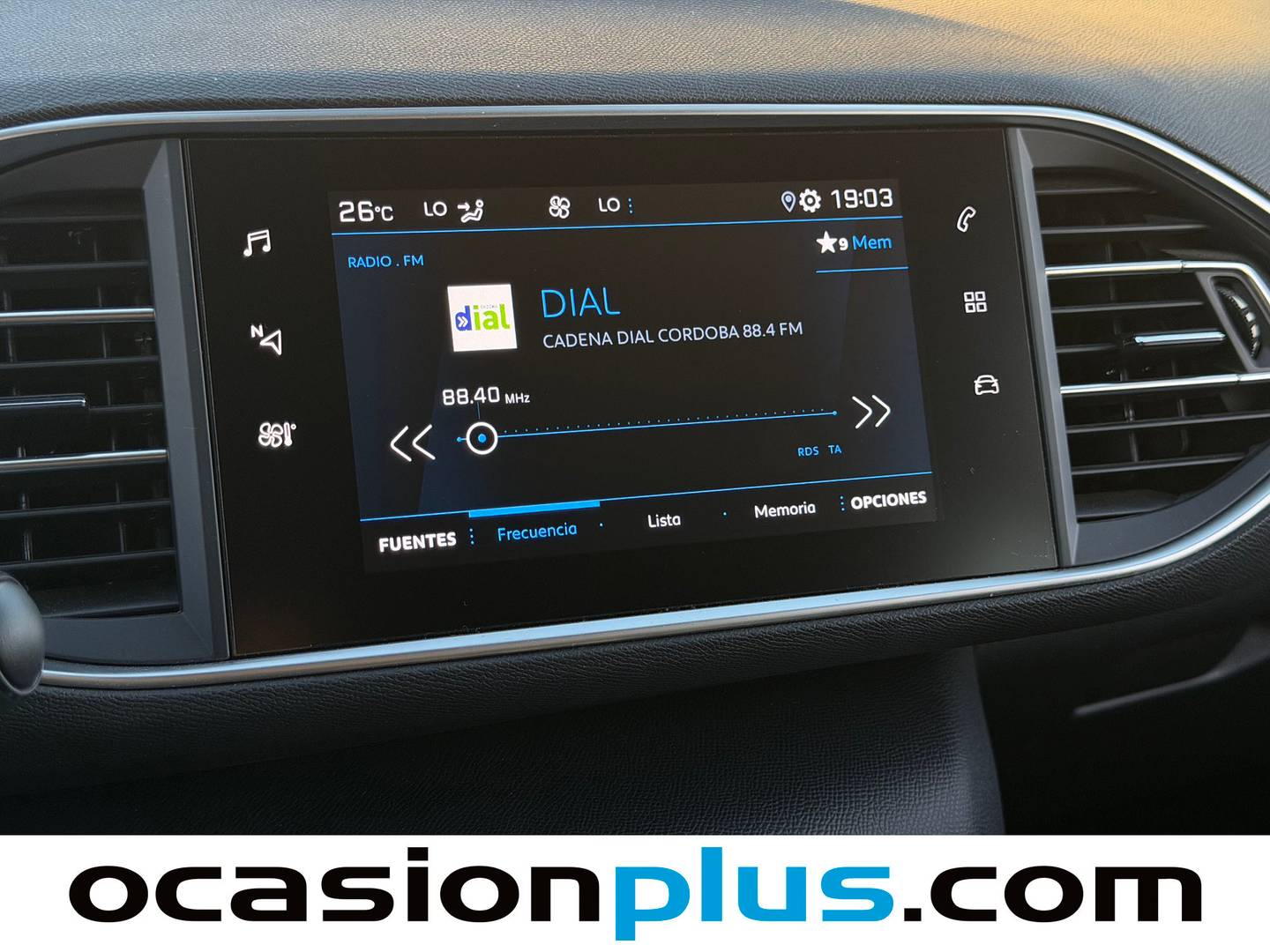 Peugeot 308 Peugeot 308 BlueHDi 130 S&S Style (130 CV) barato