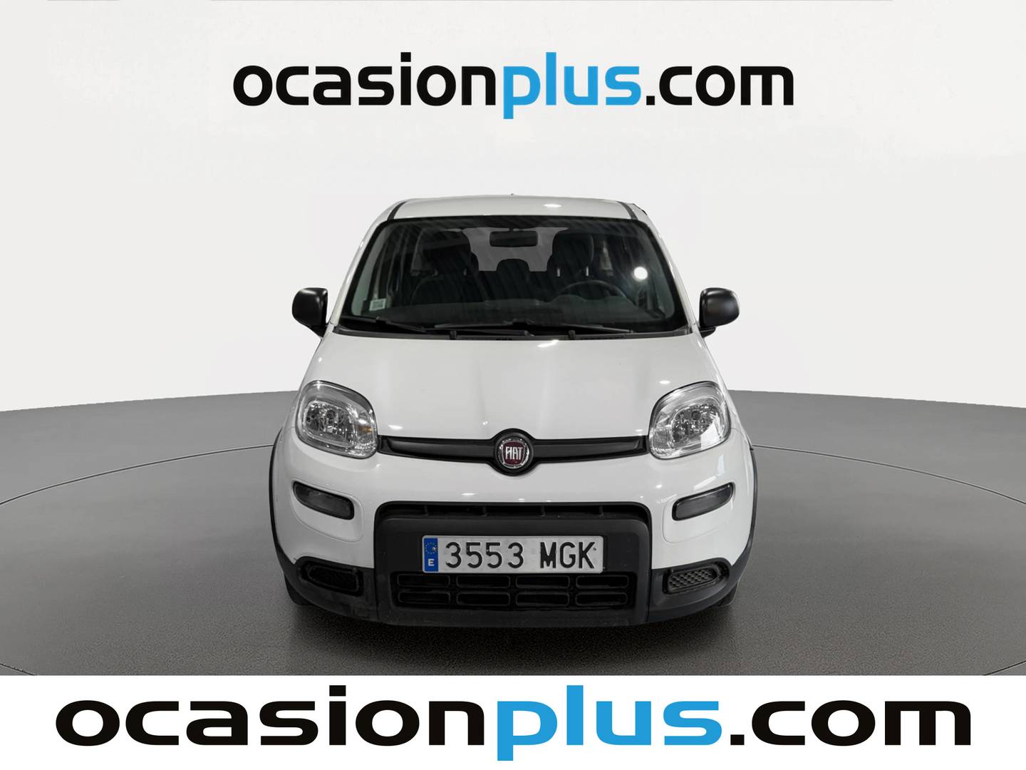 Fiat Panda Fiat Panda 1.0 Hybrid (70 CV) 70cv