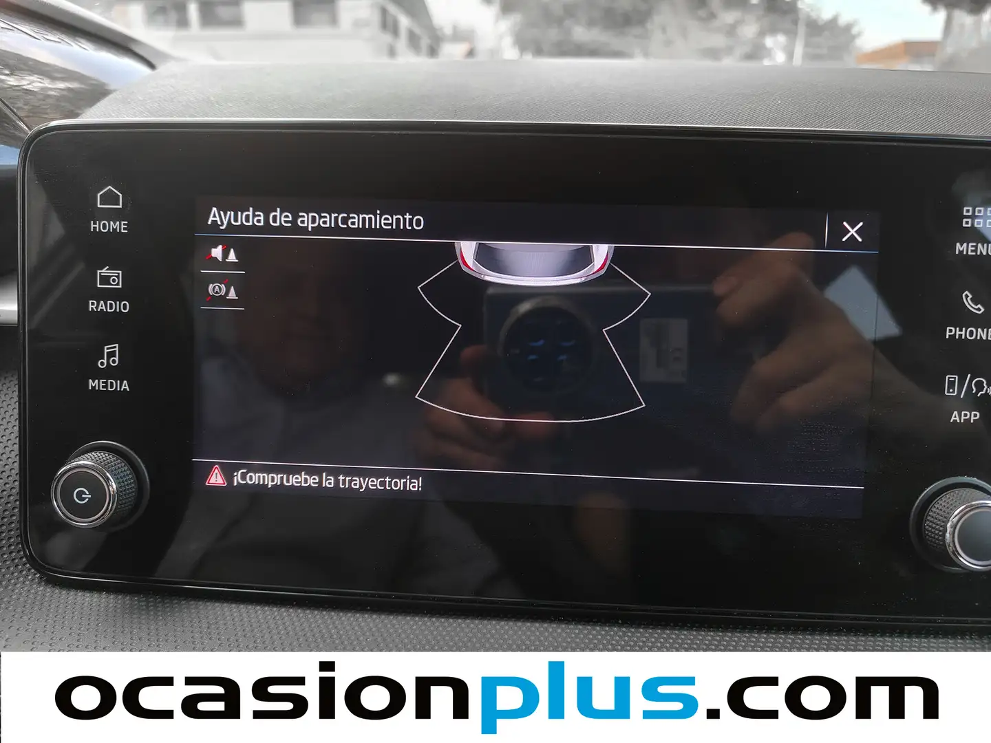 Foto Skoda Fabia Skoda Fabia 1.0 TSI Selection (95 CV)