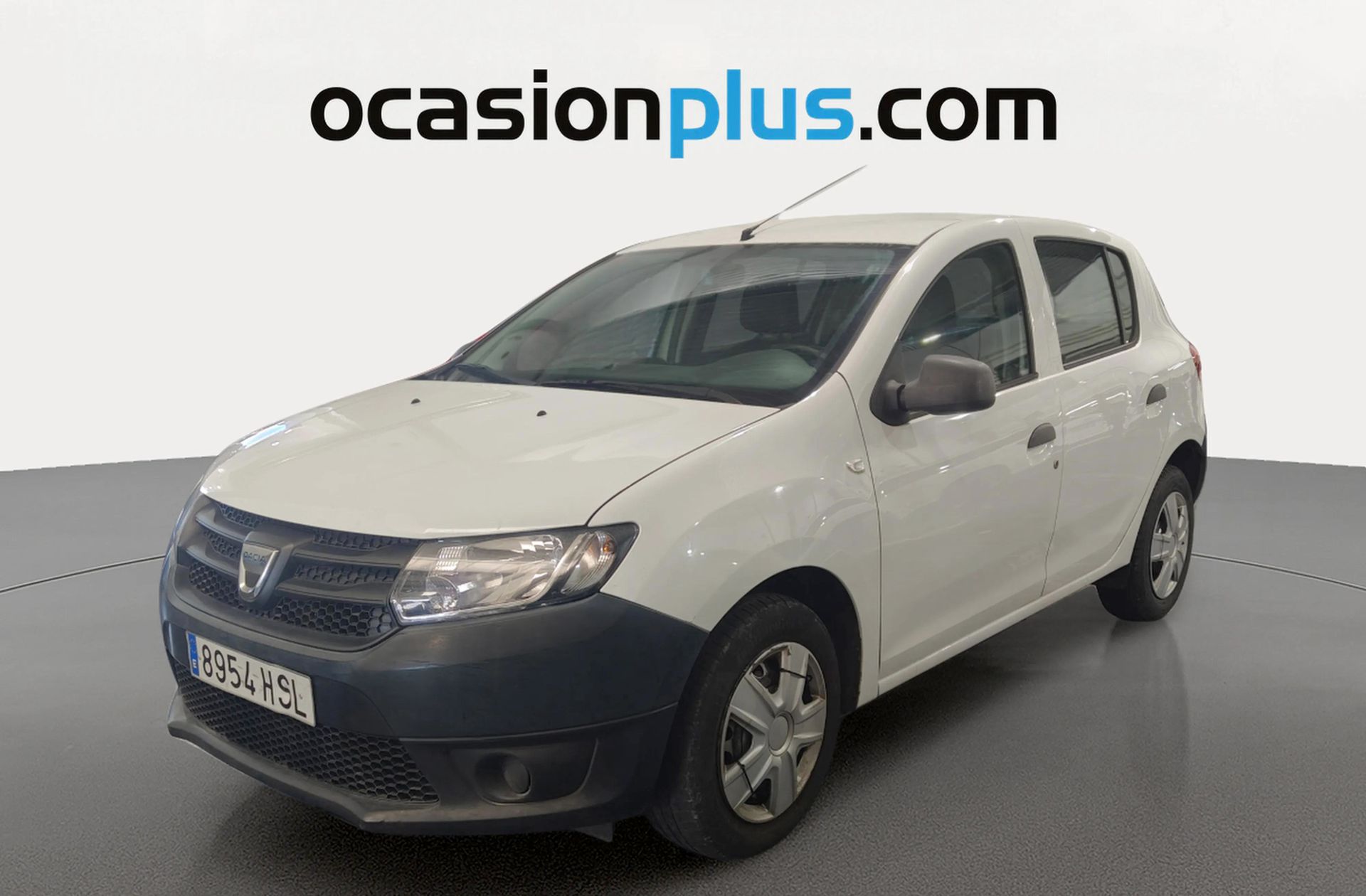 Dacia Sandero 1.2 Base