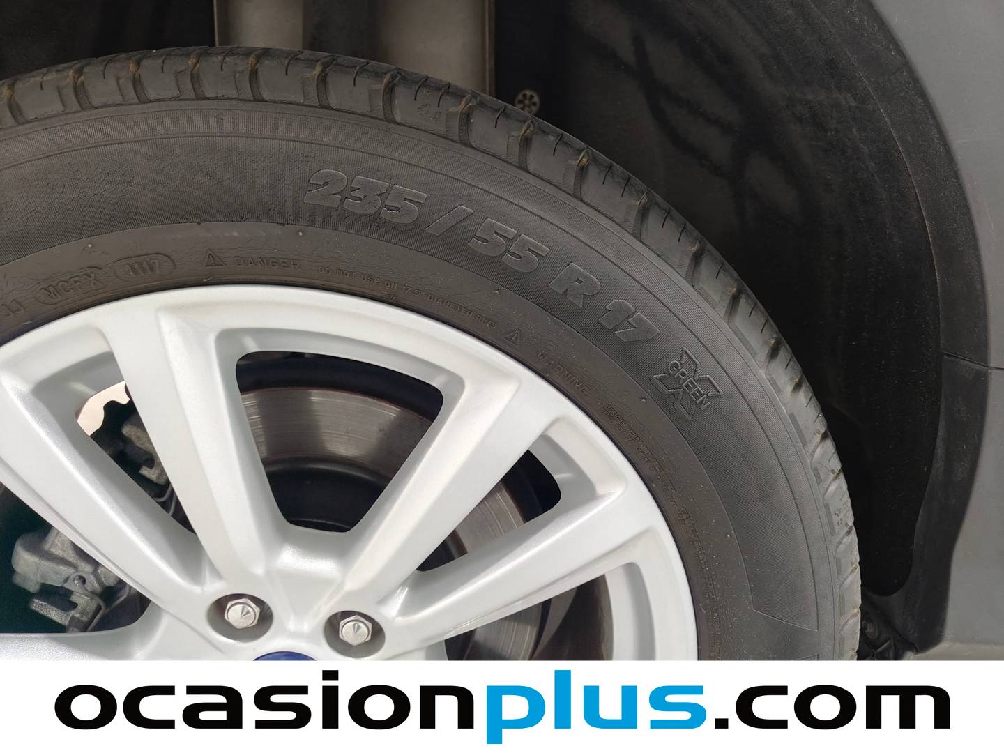 Ford Kuga Ford Kuga 1.5 EcoBoost S&S Trend 4x2 (120 CV) 2017