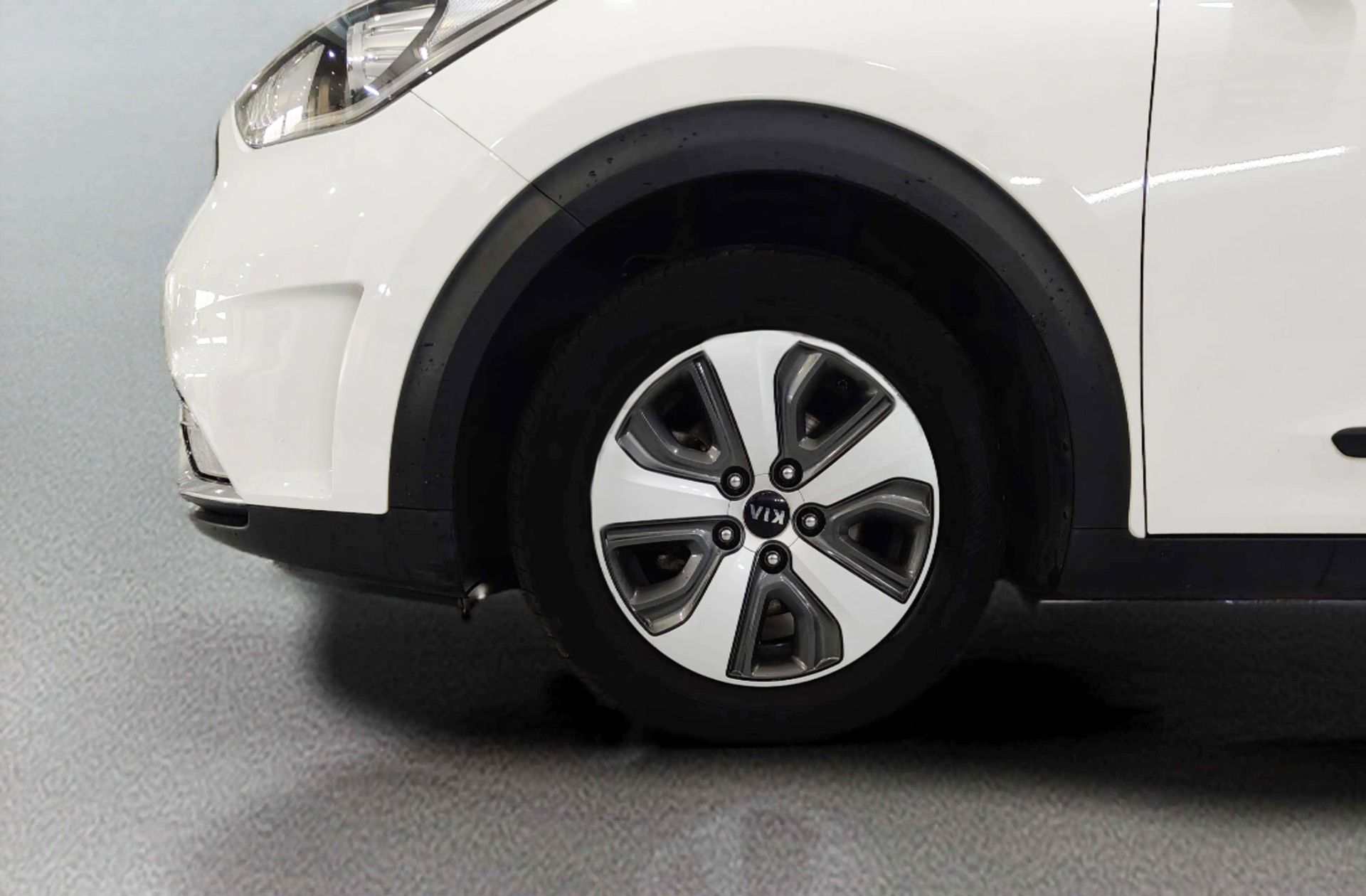 Kia Niro 1.6 GDi HEV Híbrido Drive - foto 31