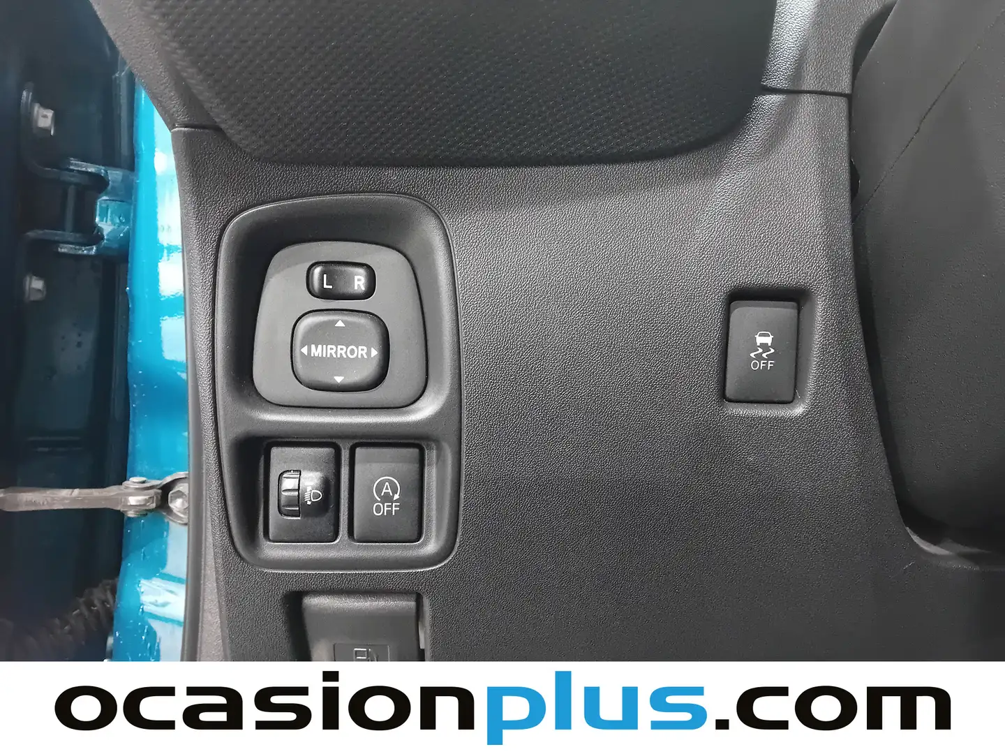 Foto Citroën C1 Citroen C1 VTi 72 City Edition (72 CV)