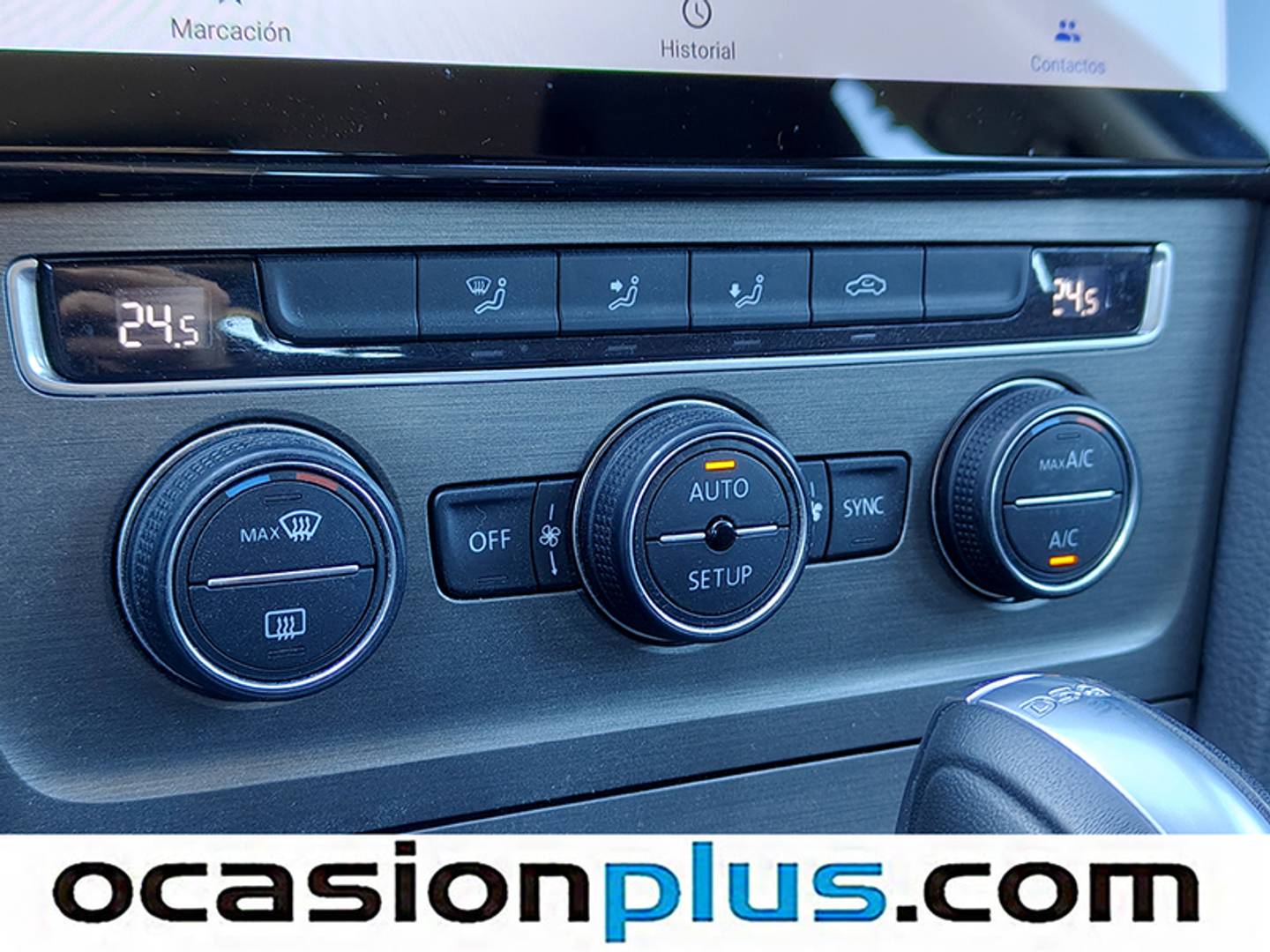 Volkswagen Golf Volkswagen Golf Advance 1.4 TSI BMT (122 CV) DSG km 0