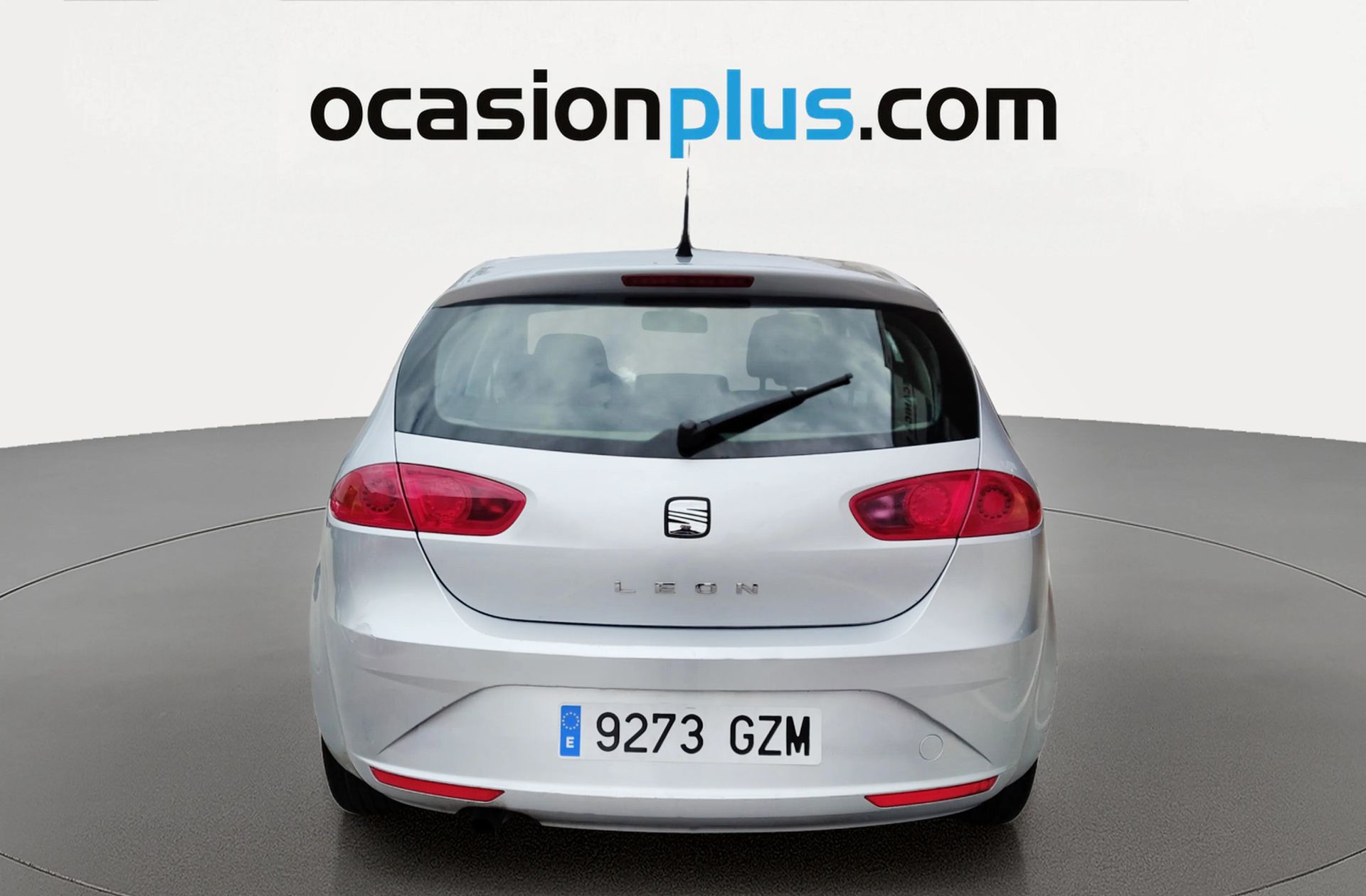 SEAT León 1.4 TSI Reference - foto 11
