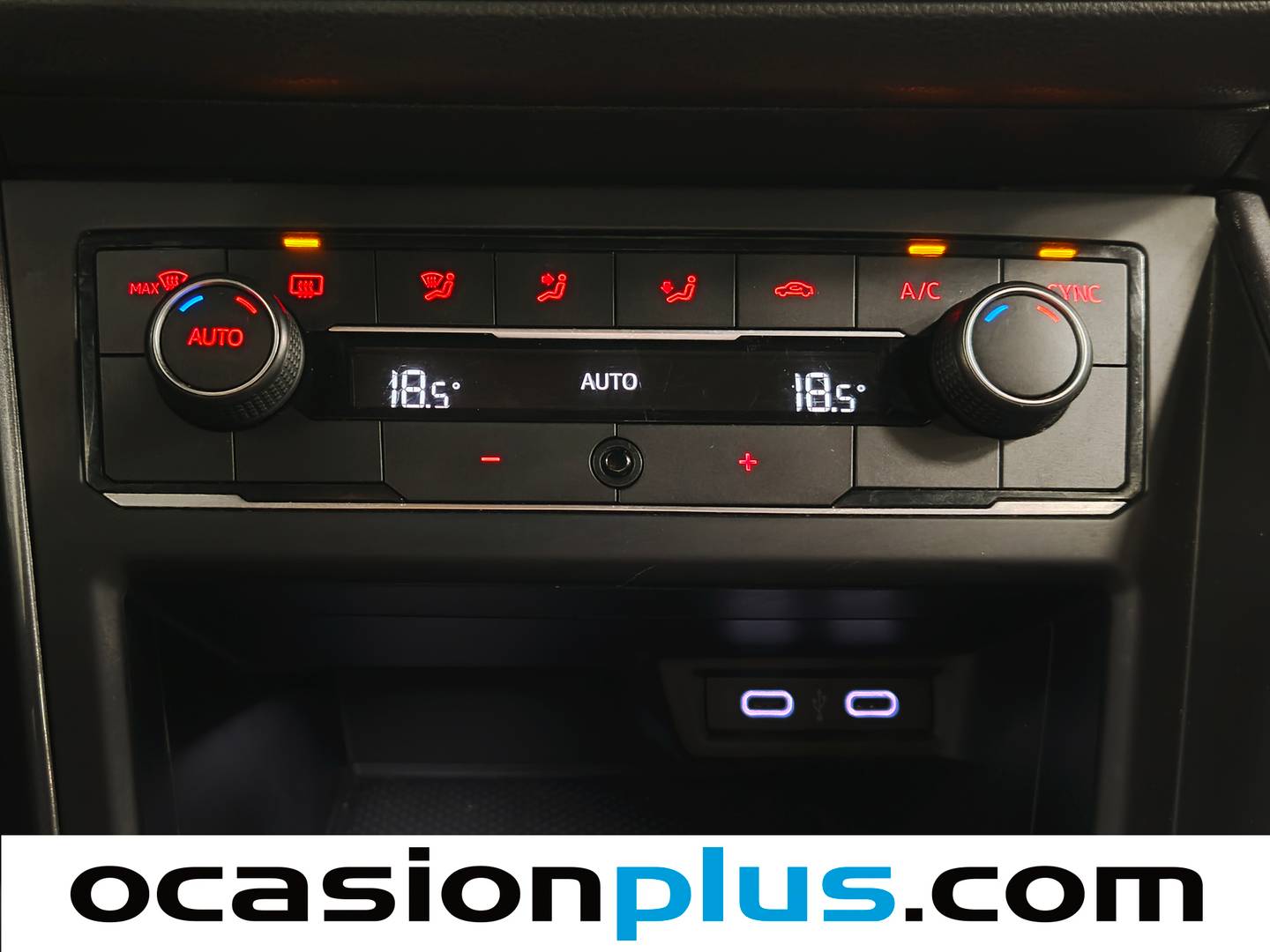 Accesorios del Volkswagen Polo Volkswagen Polo R-Line 1.0 TSI (95 CV) DSG