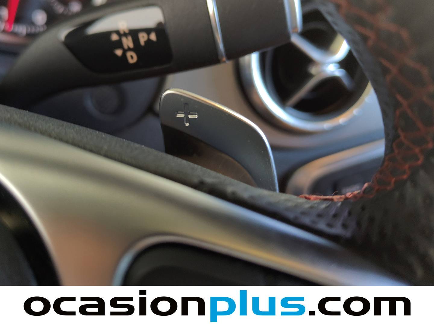 Mercedes CLA Mercedes CLA Shooting Brake 200 (163 CV) Pack AMG barato