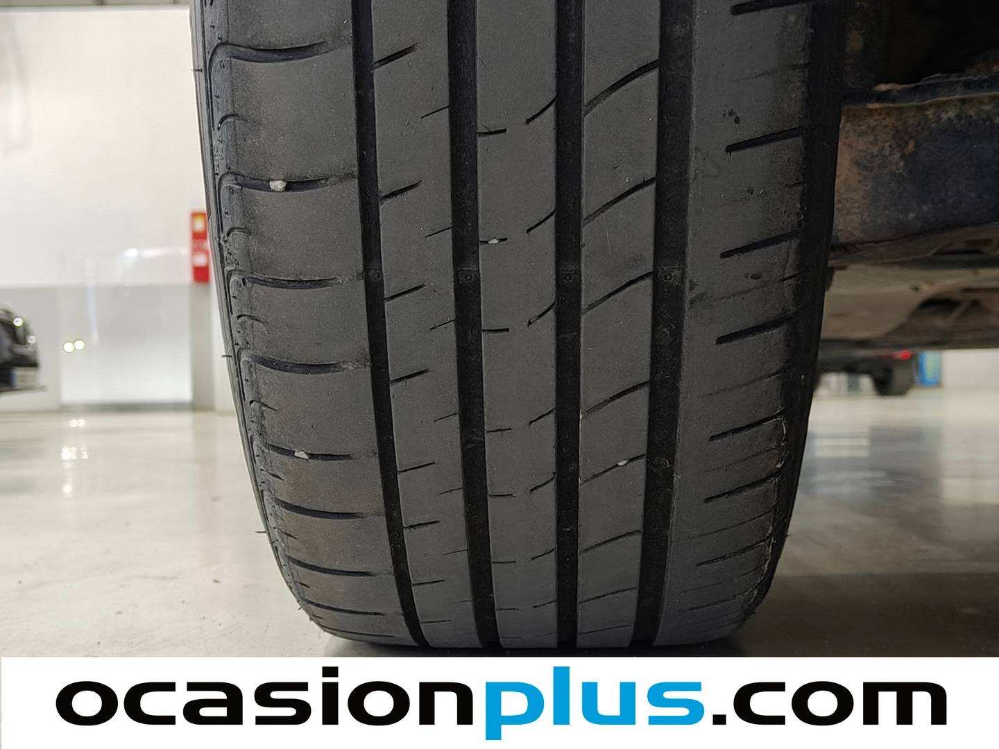 Skoda Kodiaq Skoda Kodiaq 1.5 TSI Ambition 4x2 DSG (150 CV) gasolina