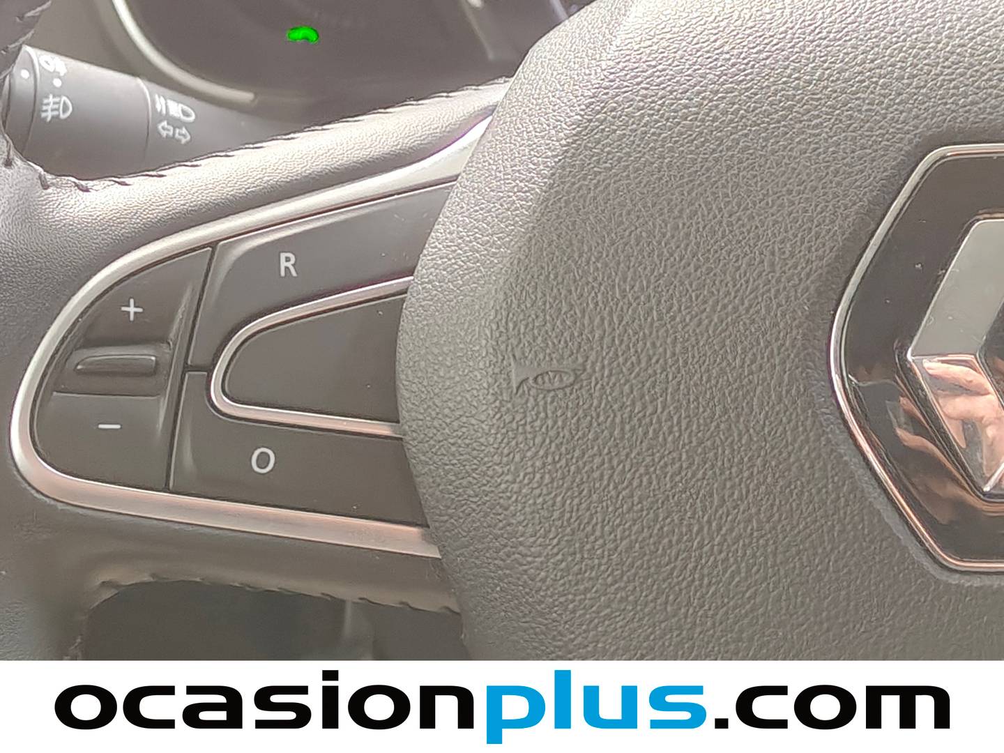 Renault Mégane Renault Megane Limited TCe (115 CV) seminuevo