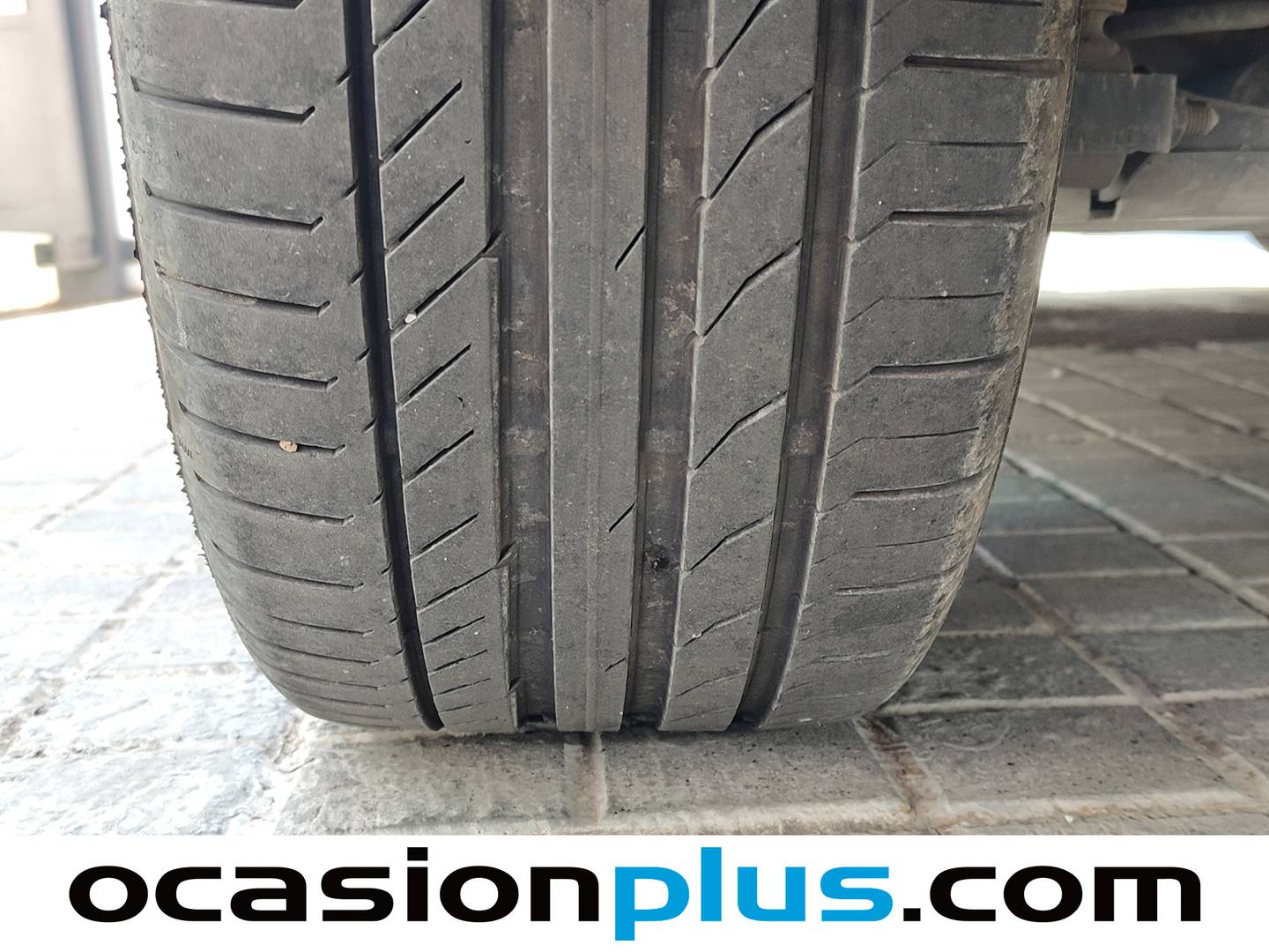 Foto Seat Ibiza SEAT Ibiza 1.5 TSI FR XL DSG (150 CV)