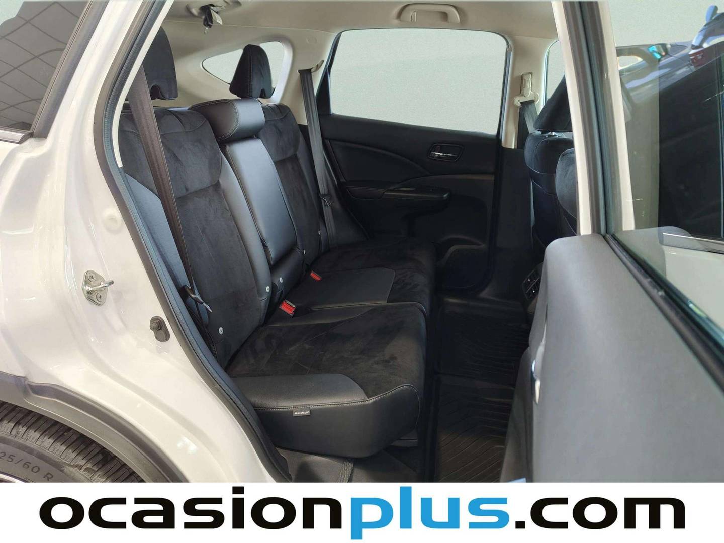 Honda CR-V Honda CR-V 2.2 I-DTEC Lifestyle Navi 4x4 (150 CV) manual
