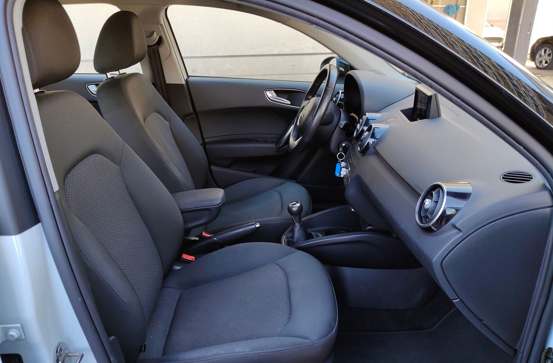 Audi A1 Sportback Adrenalin 1.0 TFSI S Line - foto 14