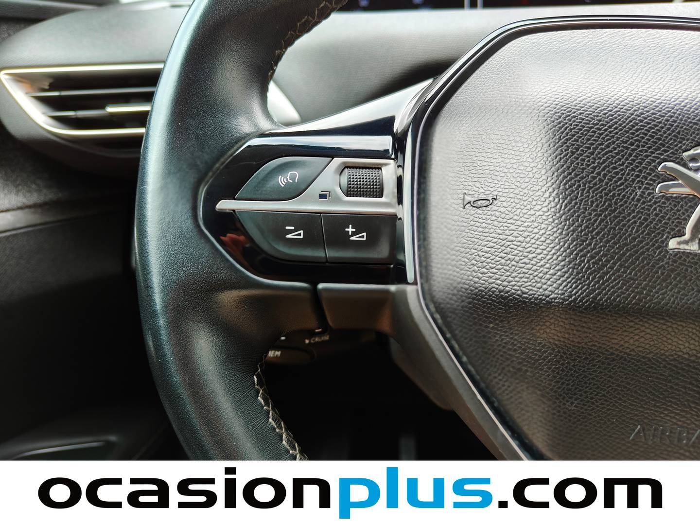Peugeot 3008 Peugeot 3008 PureTech 130 S&S Allure (130 CV) seminuevo