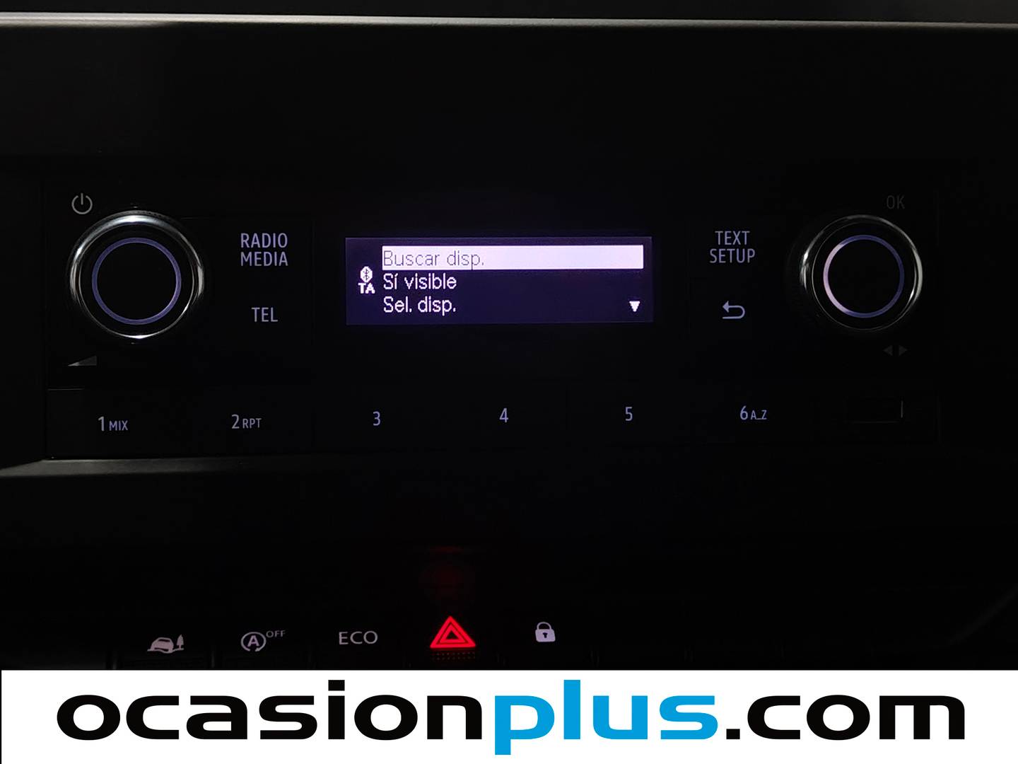 Nissan Primastar NISSAN Primastar Combi 9 2.0dCi (150CV) L2H1 1T Acenta diésel