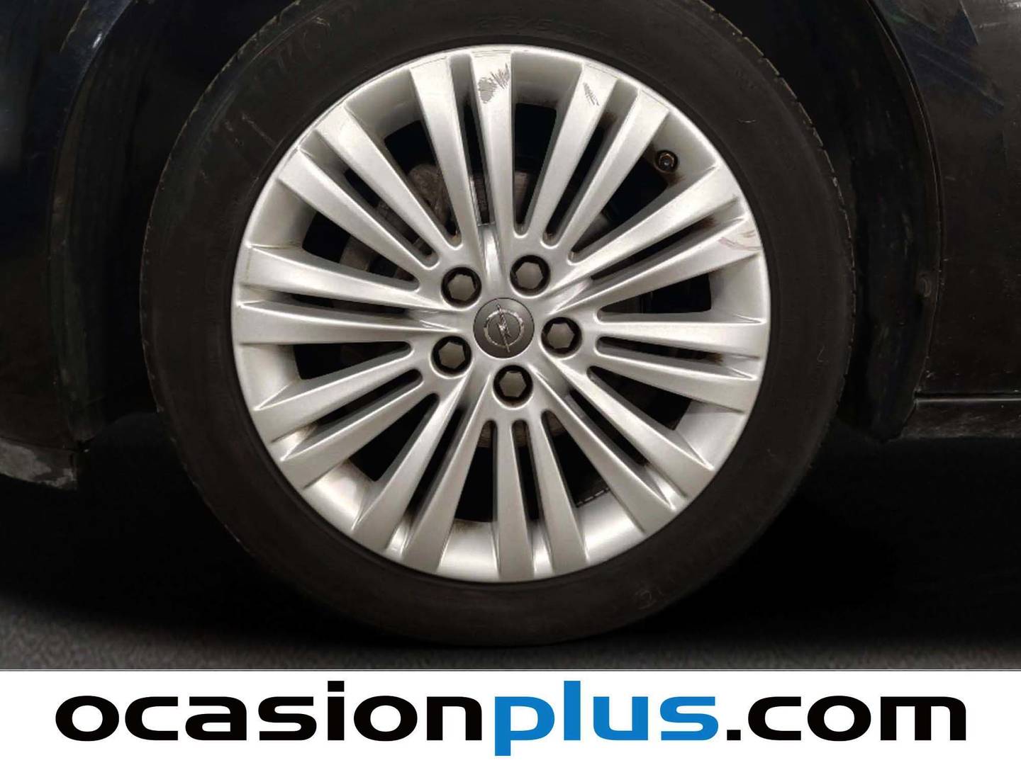 Accesorios del Opel Astra Opel Astra 1.6 Selective (115 CV)