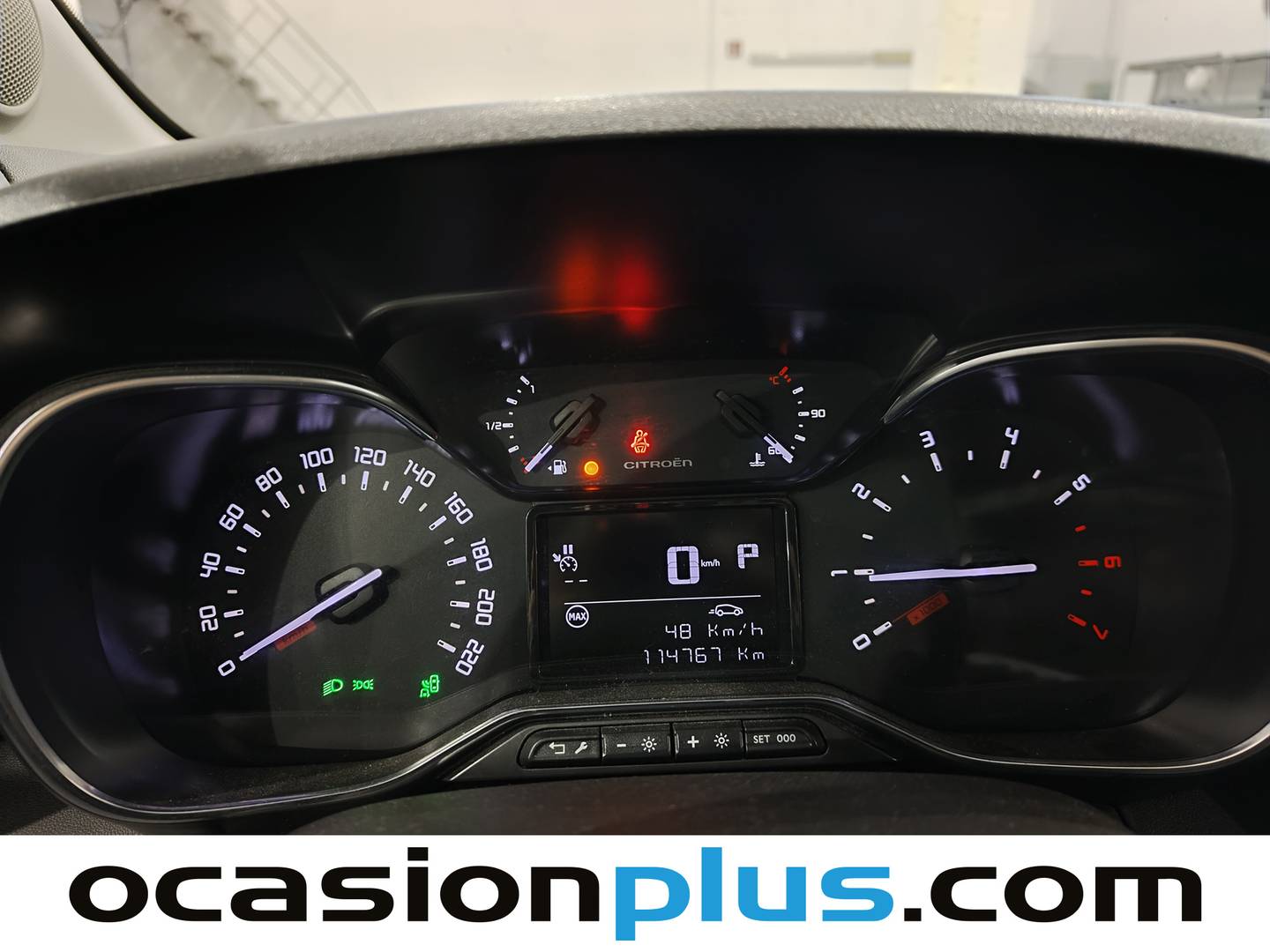 Citroën C3 Aircross Citroën C3 Aircross PureTech 110 S&S Shine EAT6 (110 CV) 2019