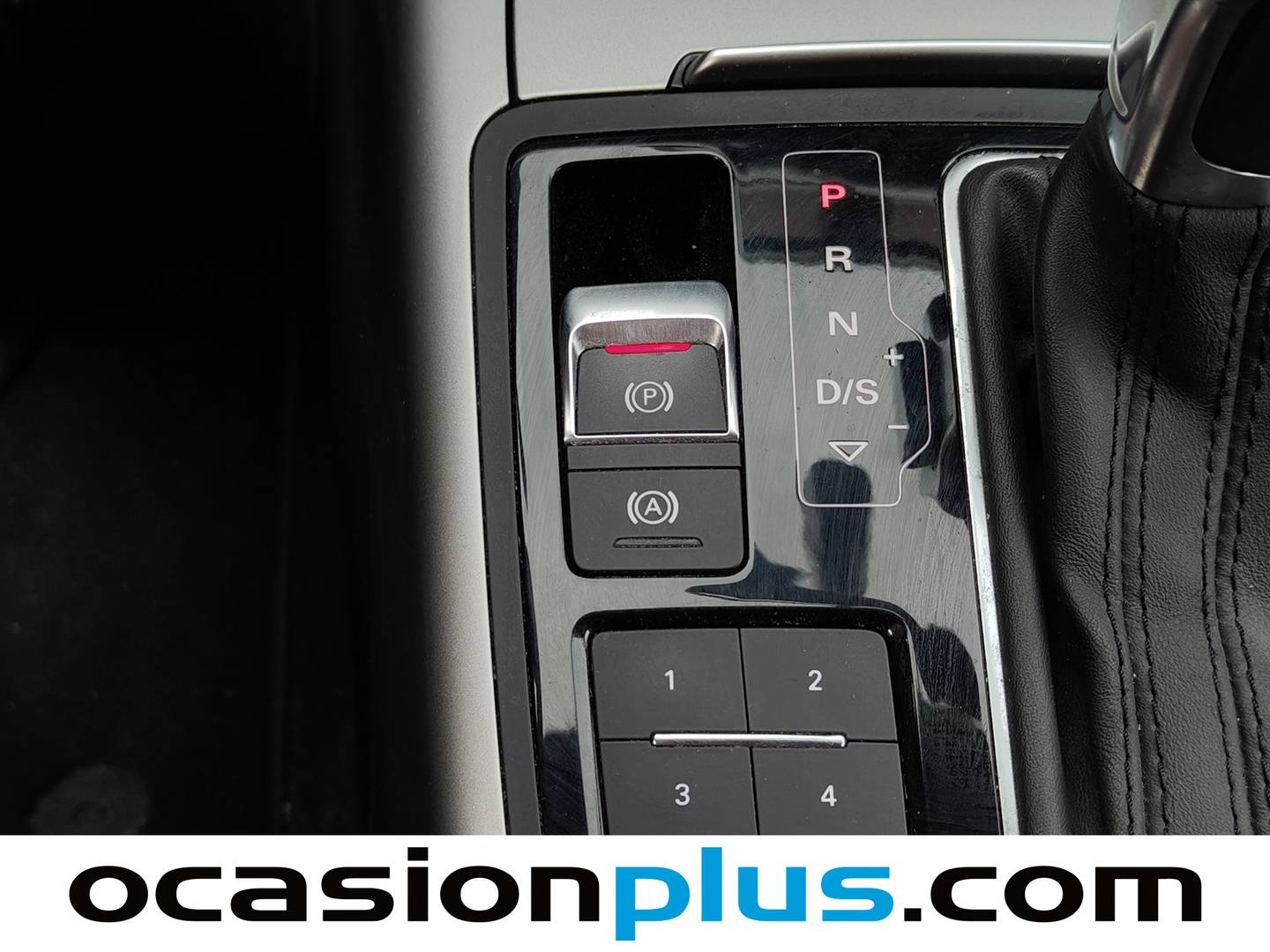 Foto Audi A6 Audi A6 Advanced edition 2.0 TDI (177 CV) multitronic