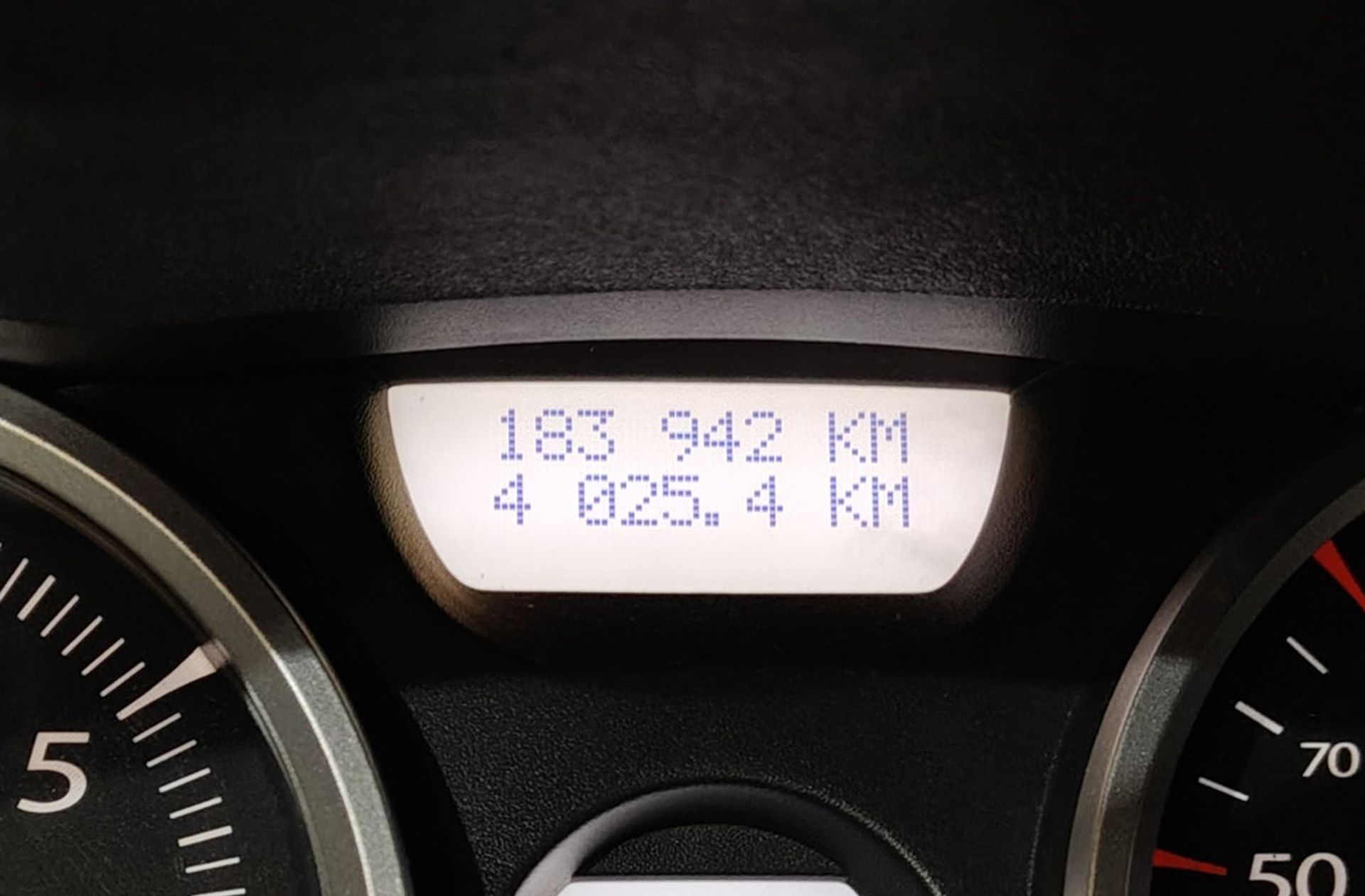 Renault Mégane Sedan Dynamique 1.6 - foto 6