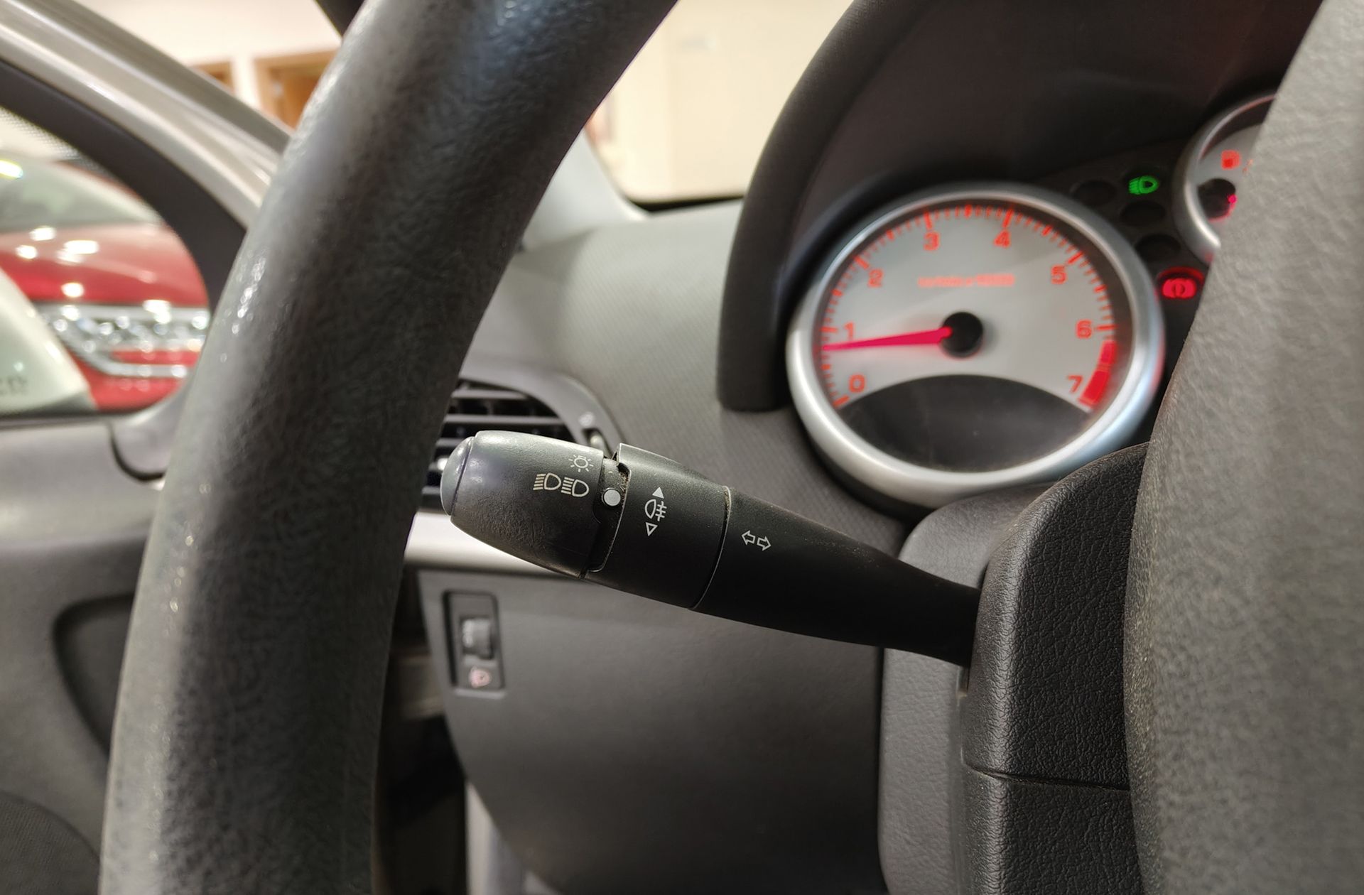 Peugeot 207 1.4 VTi 16v Confort - foto 20