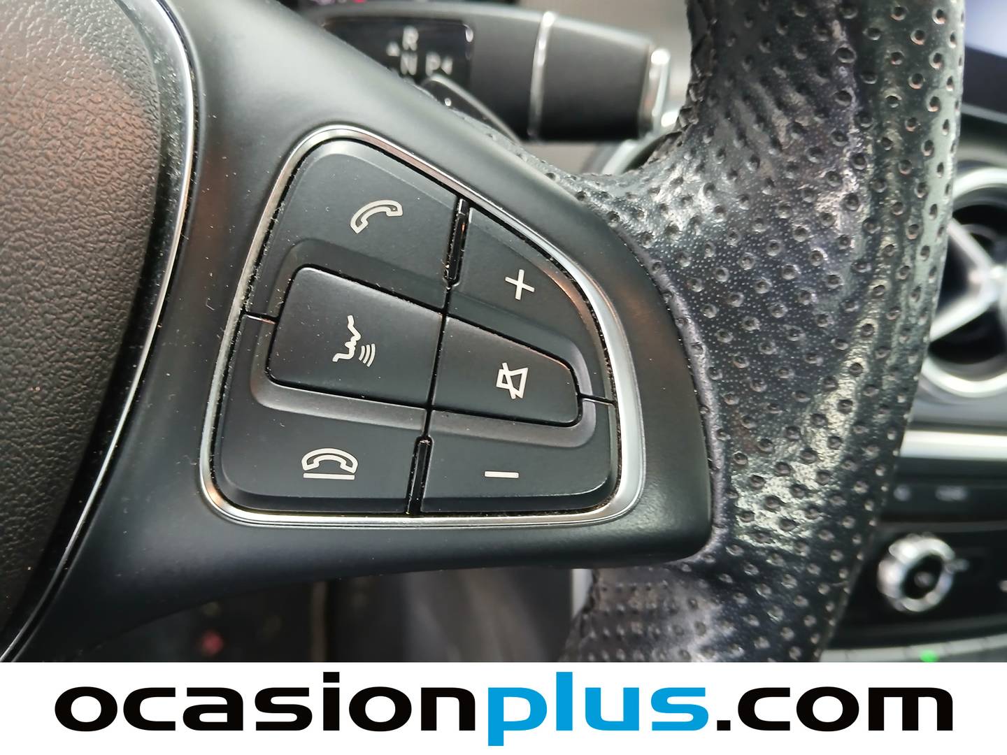 Mercedes GLA Mercedes GLA GLA 200 d (136 CV) 2019