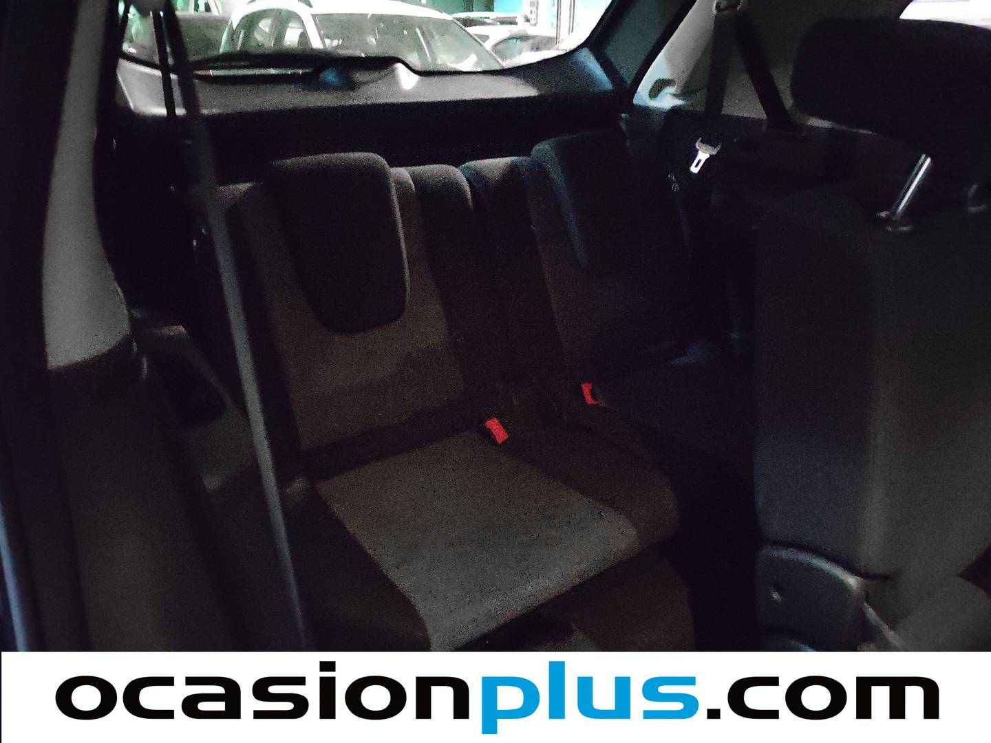 Foto Nissan X-TRAIL Nissan X-Trail 1.5 VC Turbo MHEV N-Connecta Xtronic (163 CV)