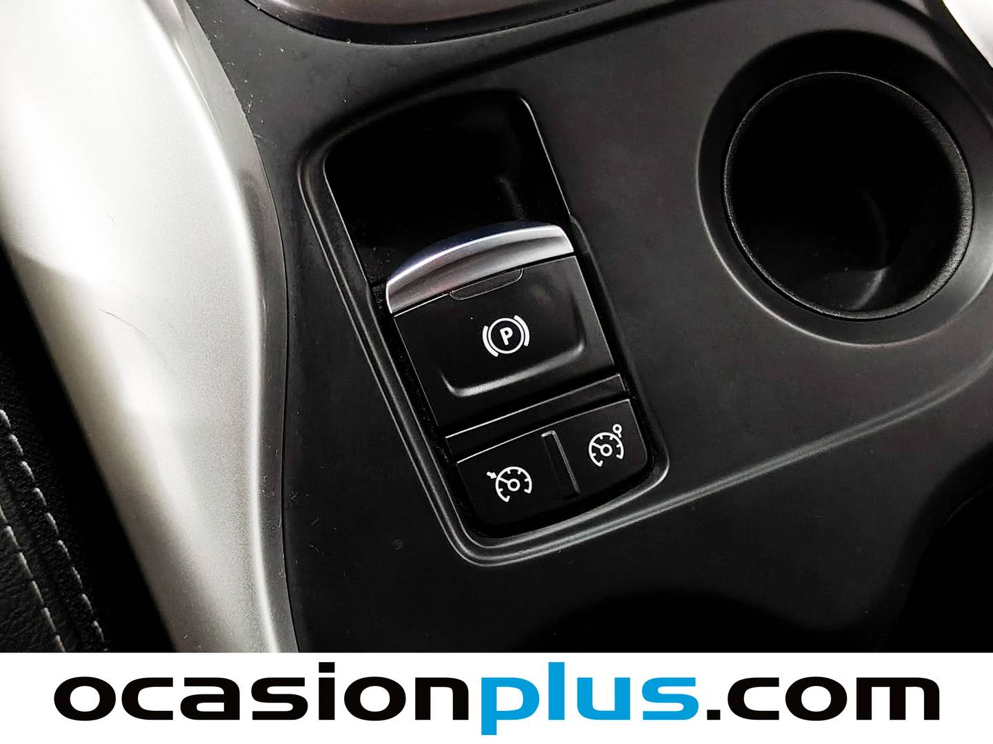 Foto Renault Kadjar Renault Kadjar Zen Energy TCe (165 CV)