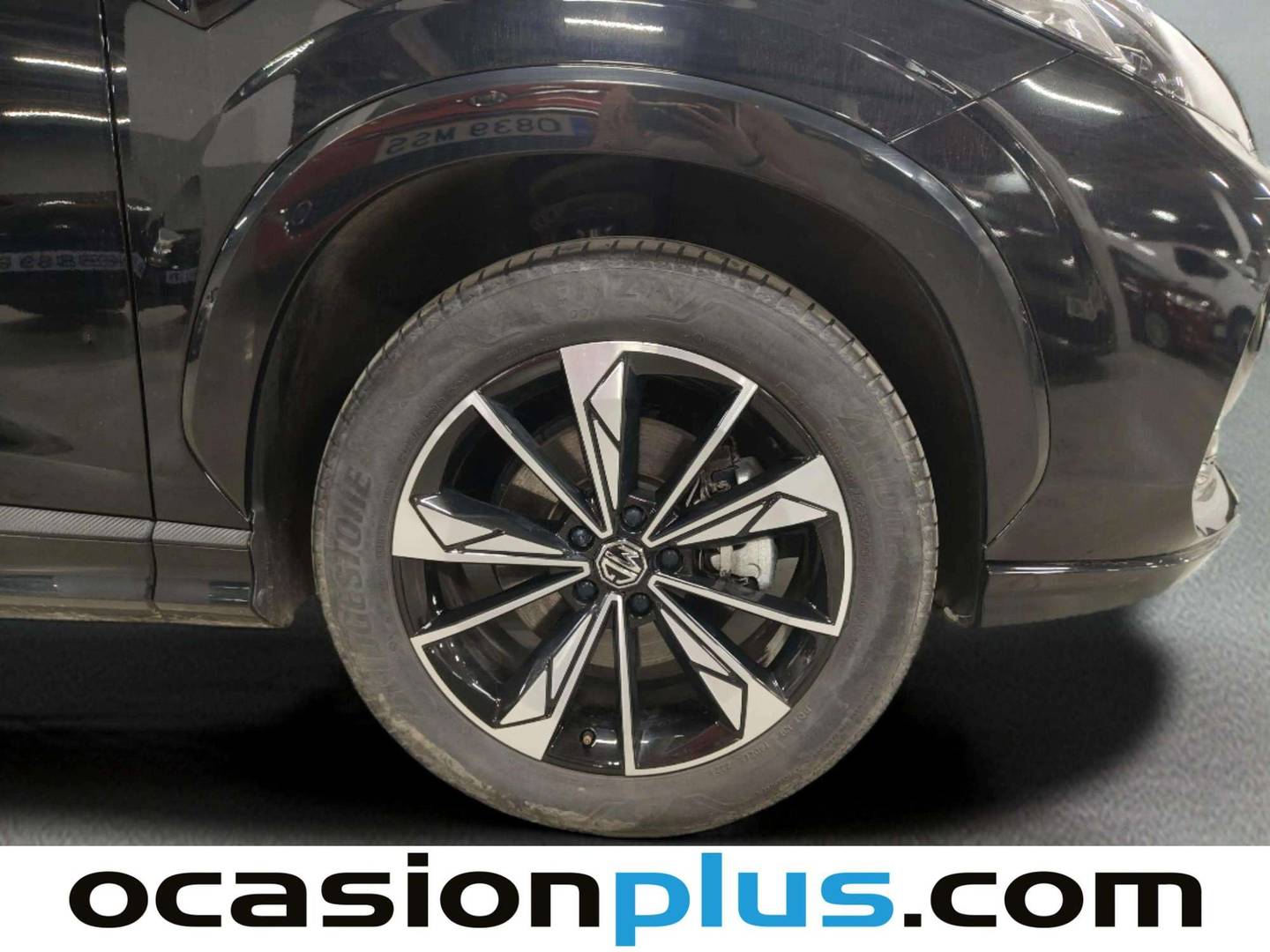 MG HS MG HS 1.5T Comfort DCT (170 CV) seminuevo