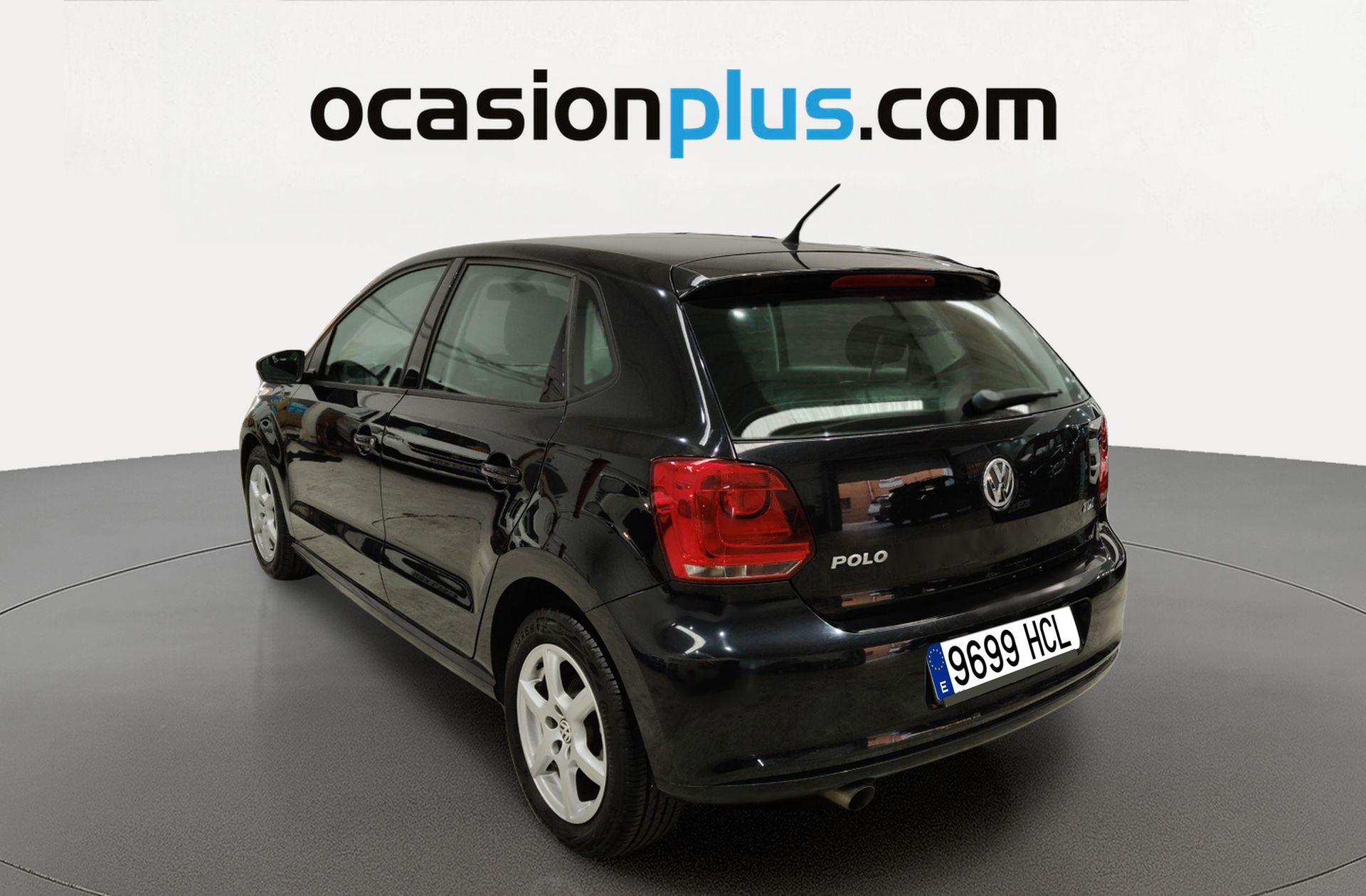 Volkswagen Polo Advance 1.6 TDI - foto 3