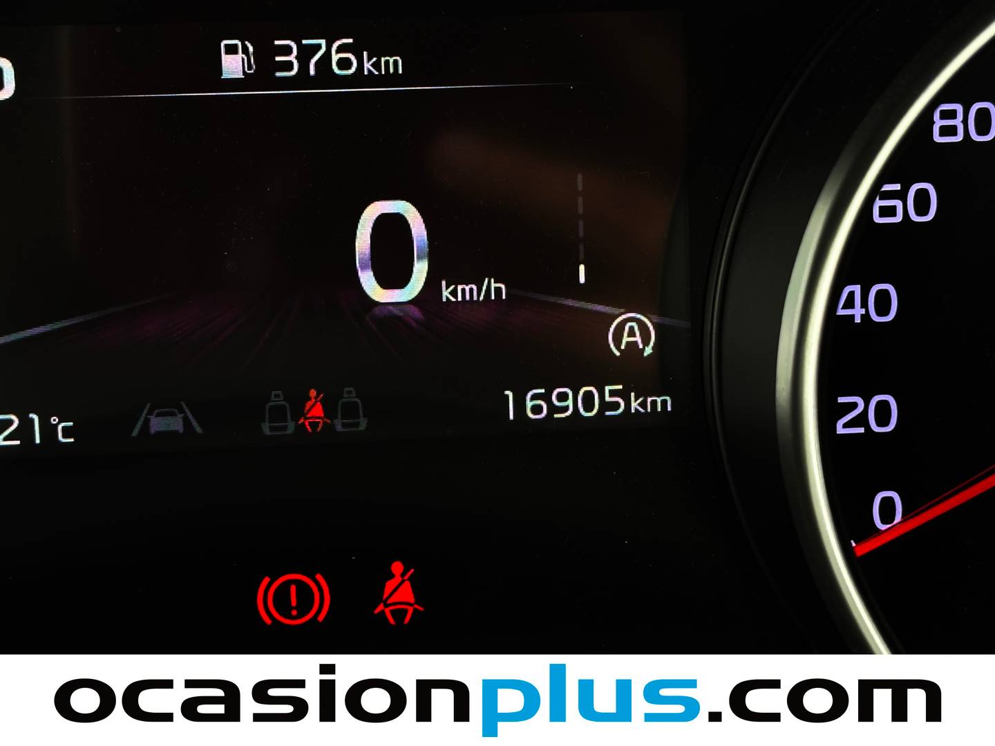 KIA Ceed KIA Ceed 1.5 MHEV Tech DCT (160 CV) seminuevo